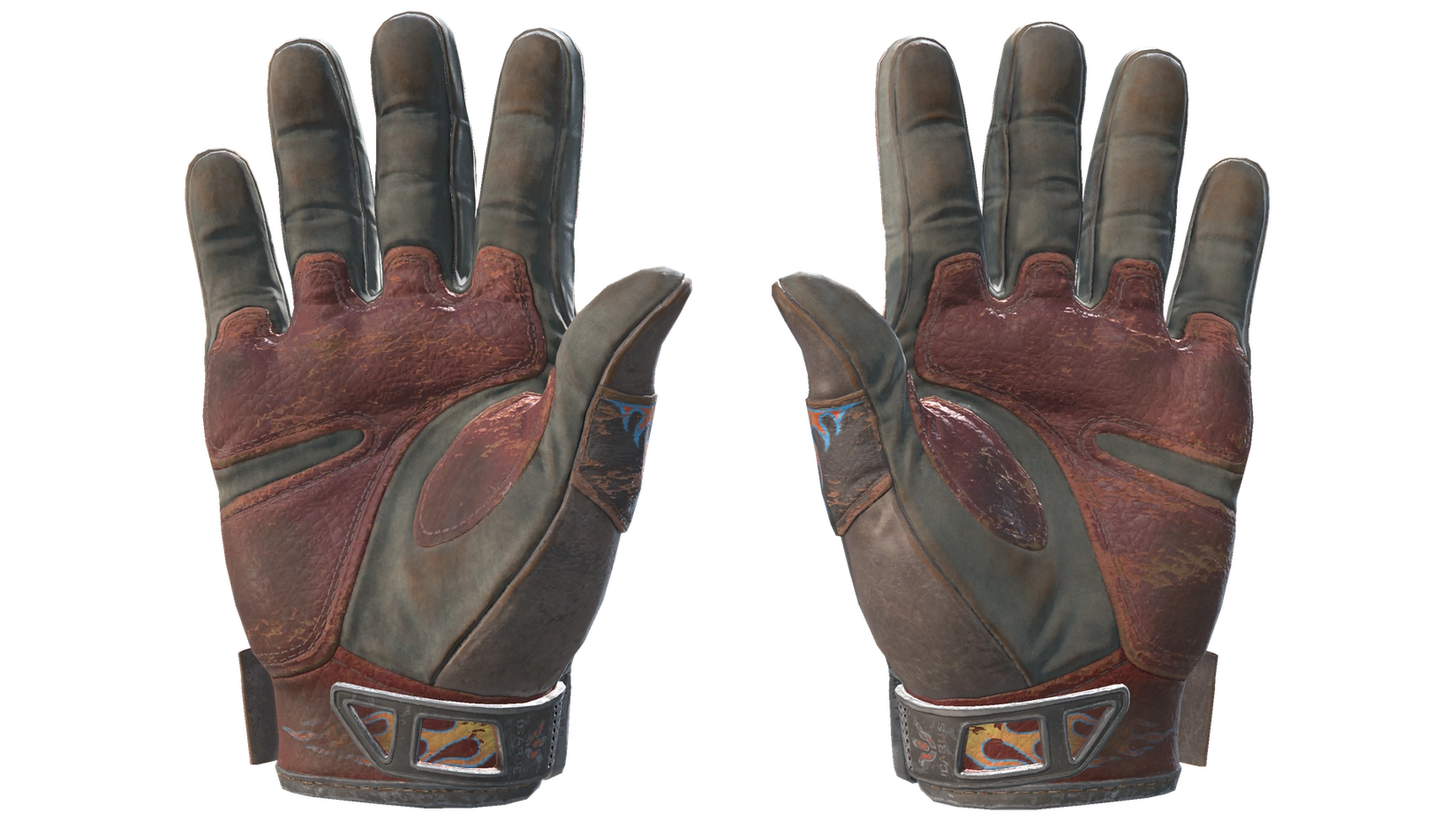 Blaze image