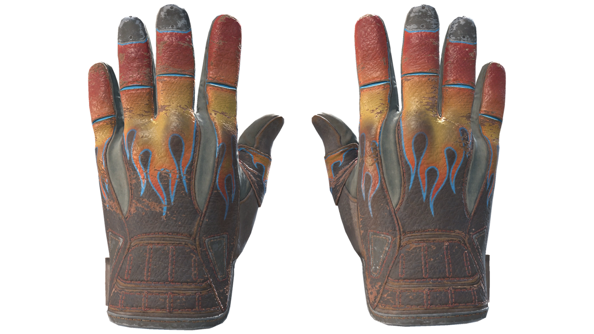 Blaze image