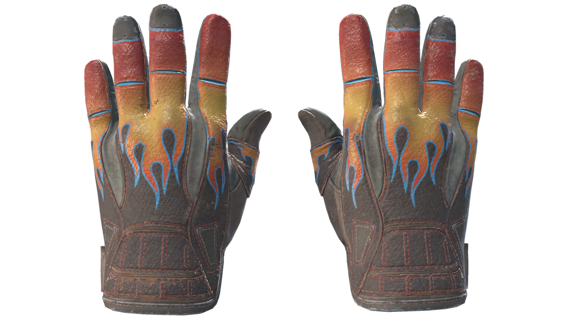 Blaze image