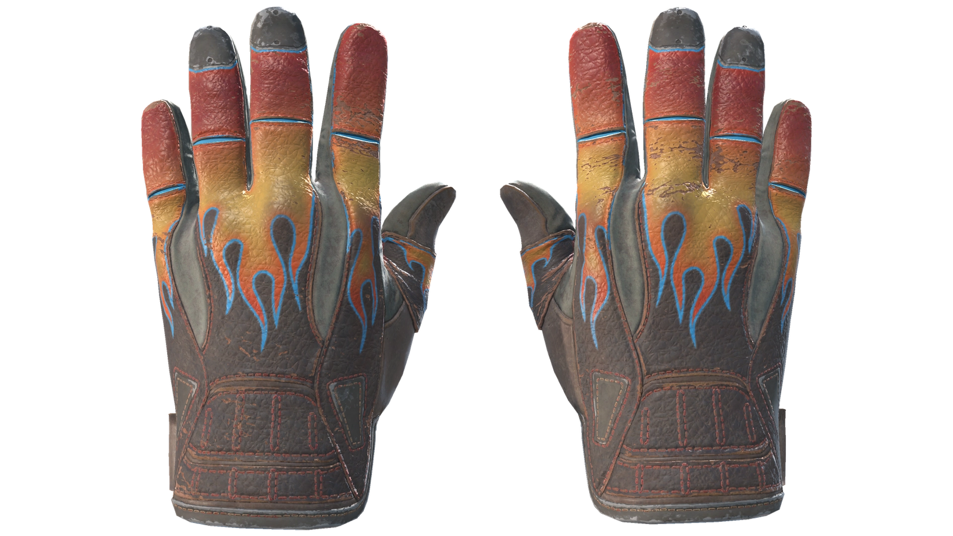 Blaze image
