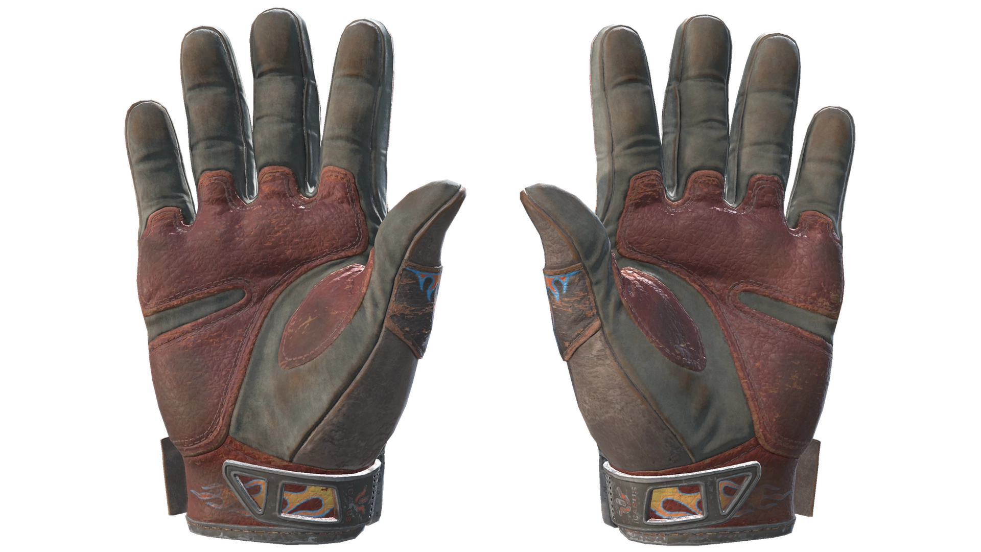 Blaze image