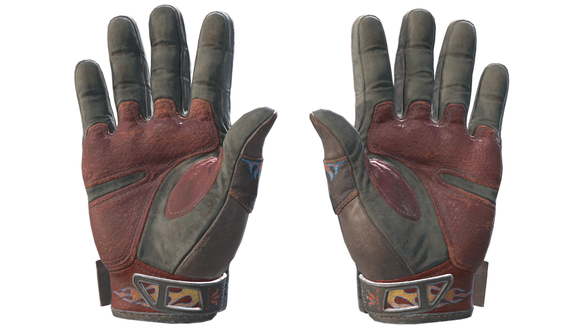Blaze image
