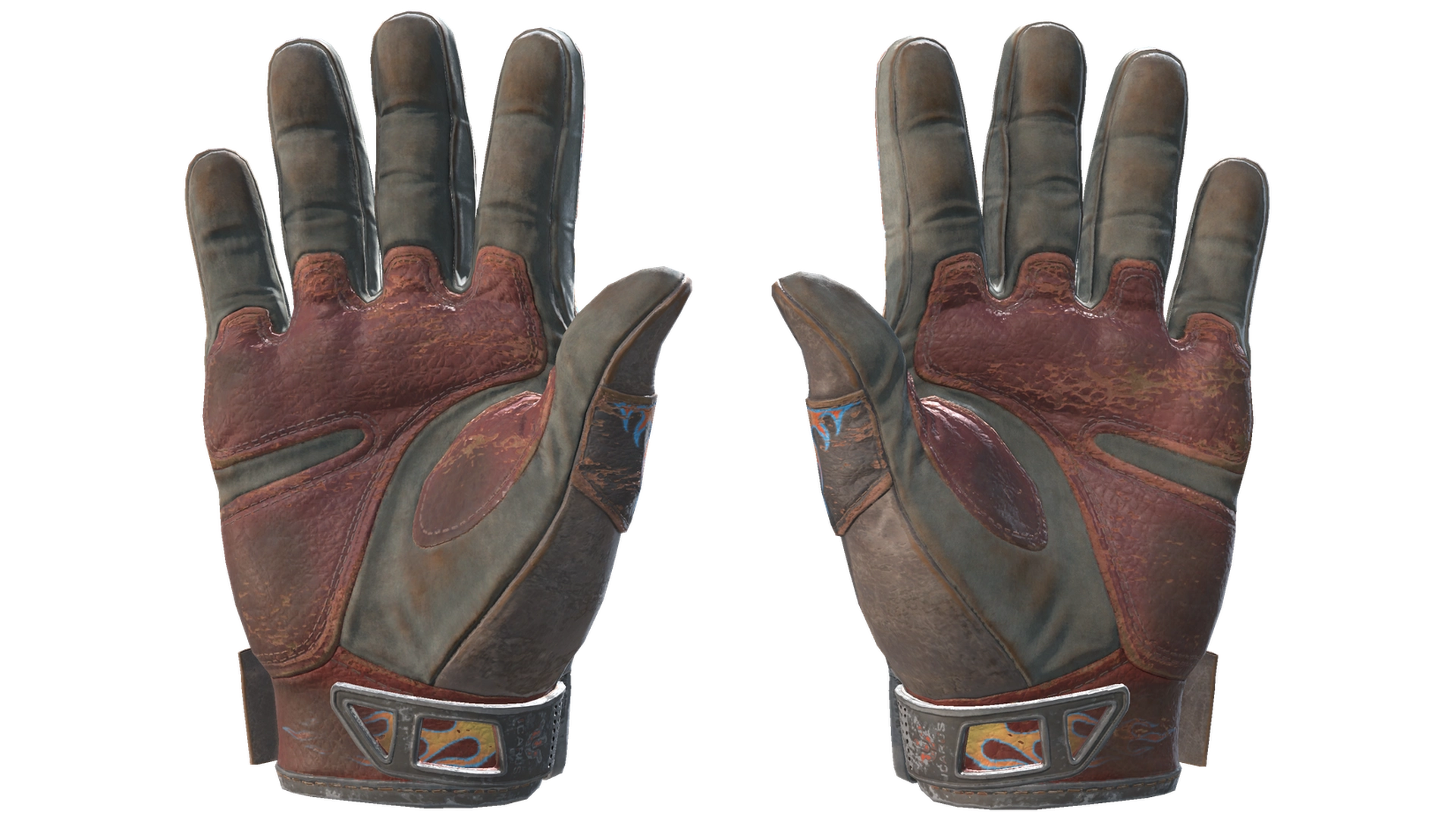 Blaze image