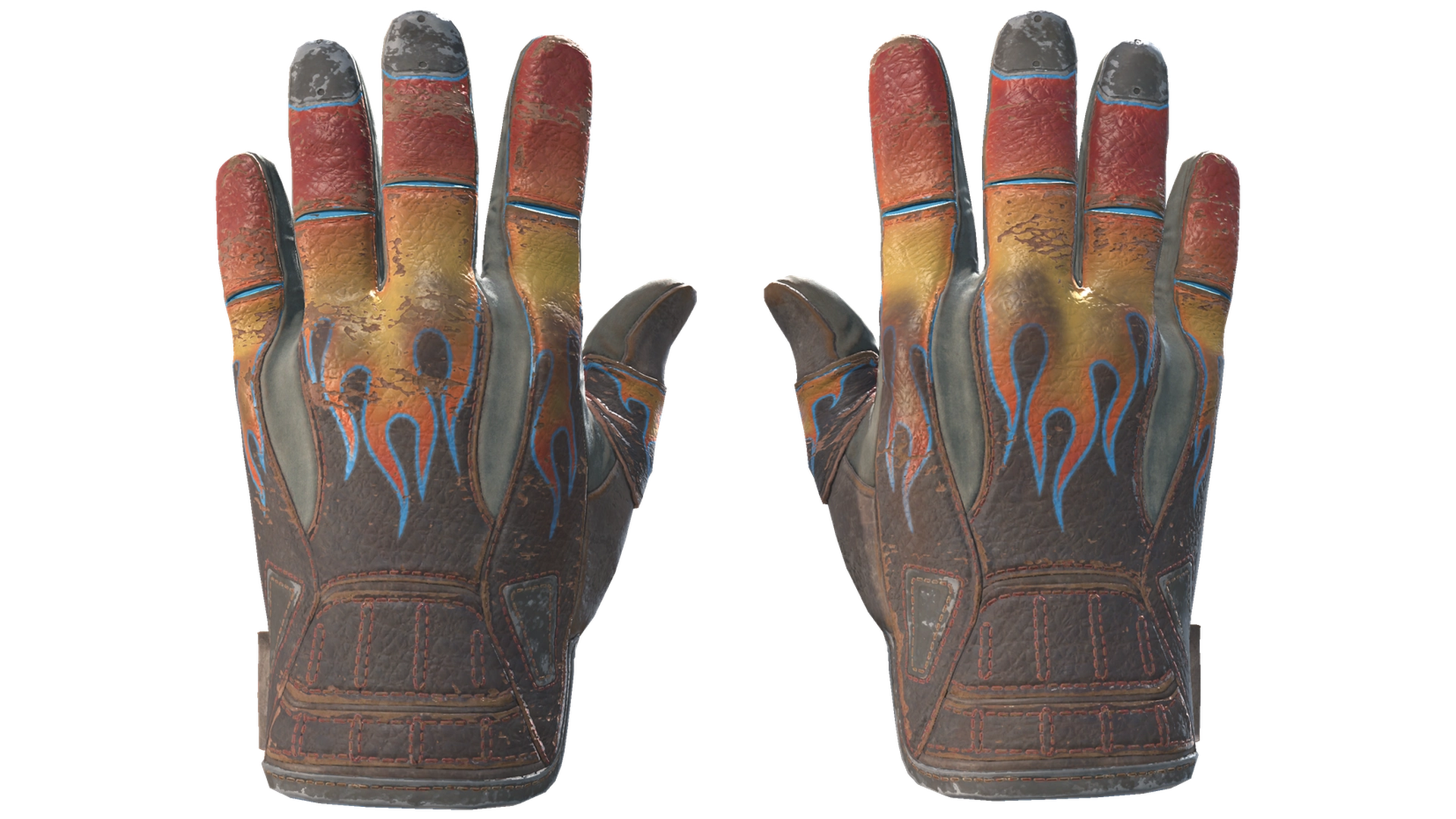 Blaze image