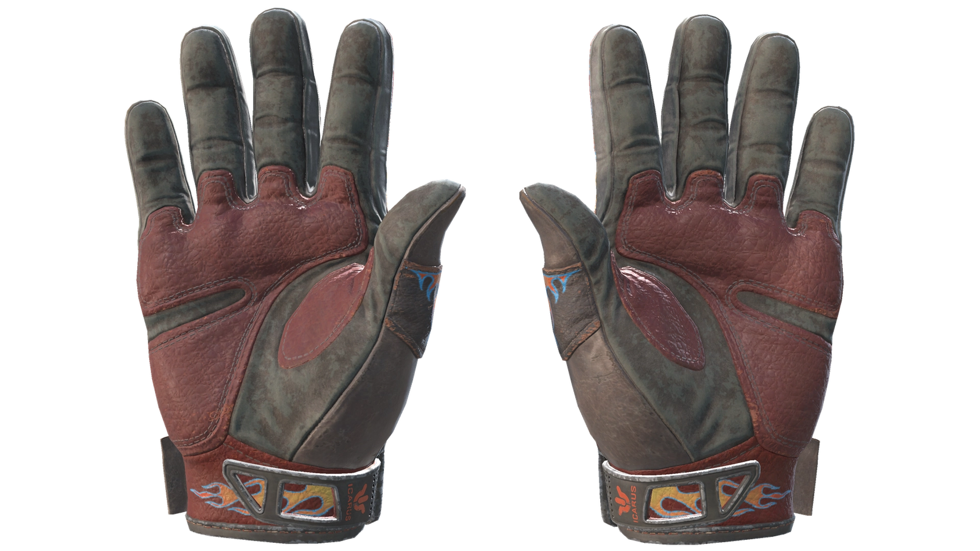 Blaze image