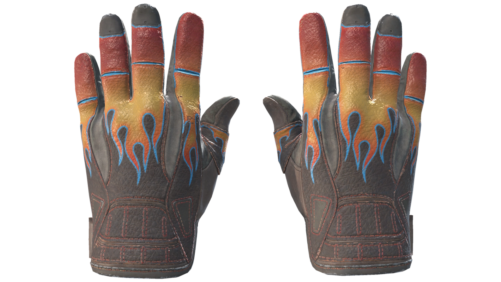 Blaze image