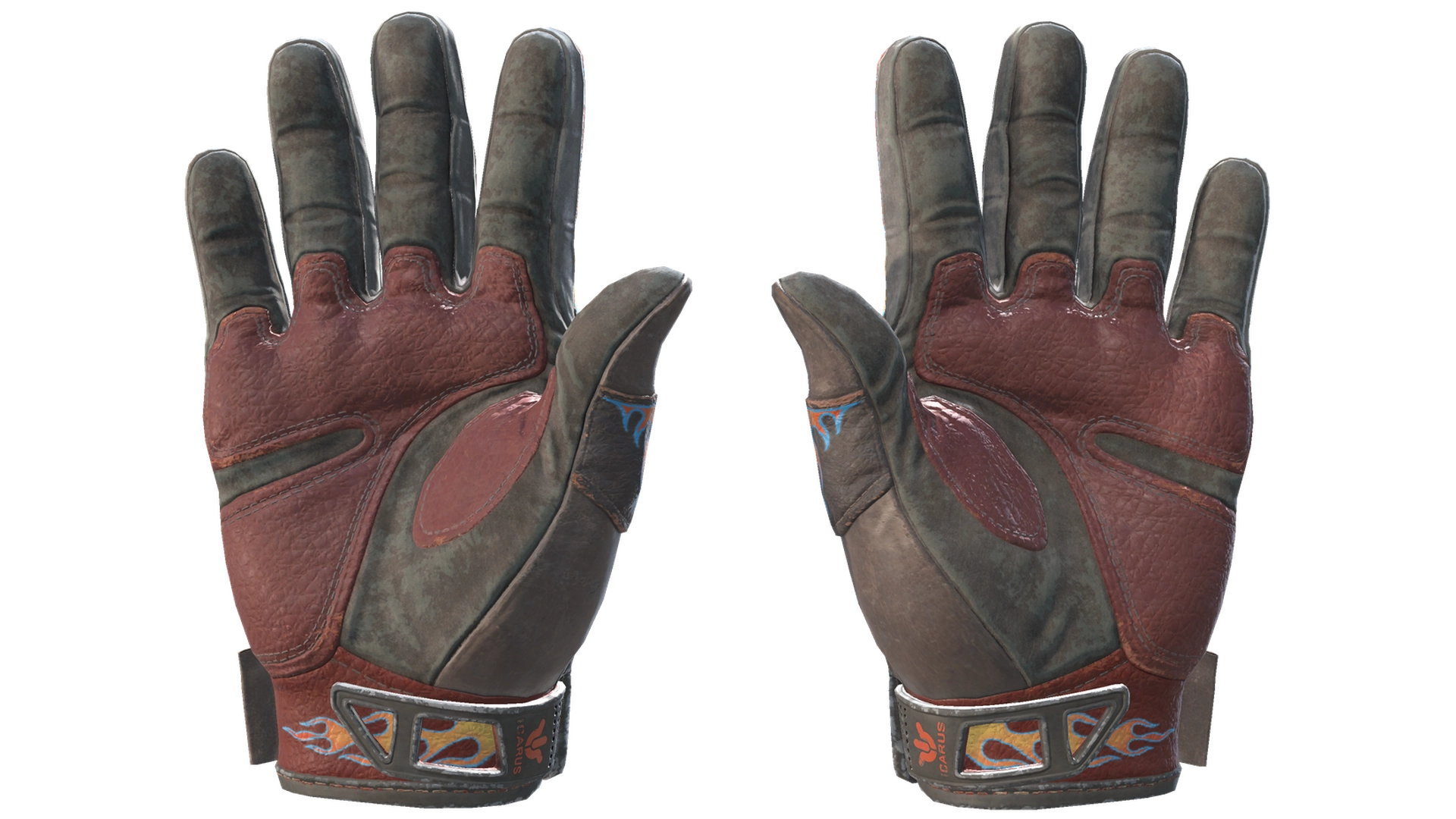Blaze image
