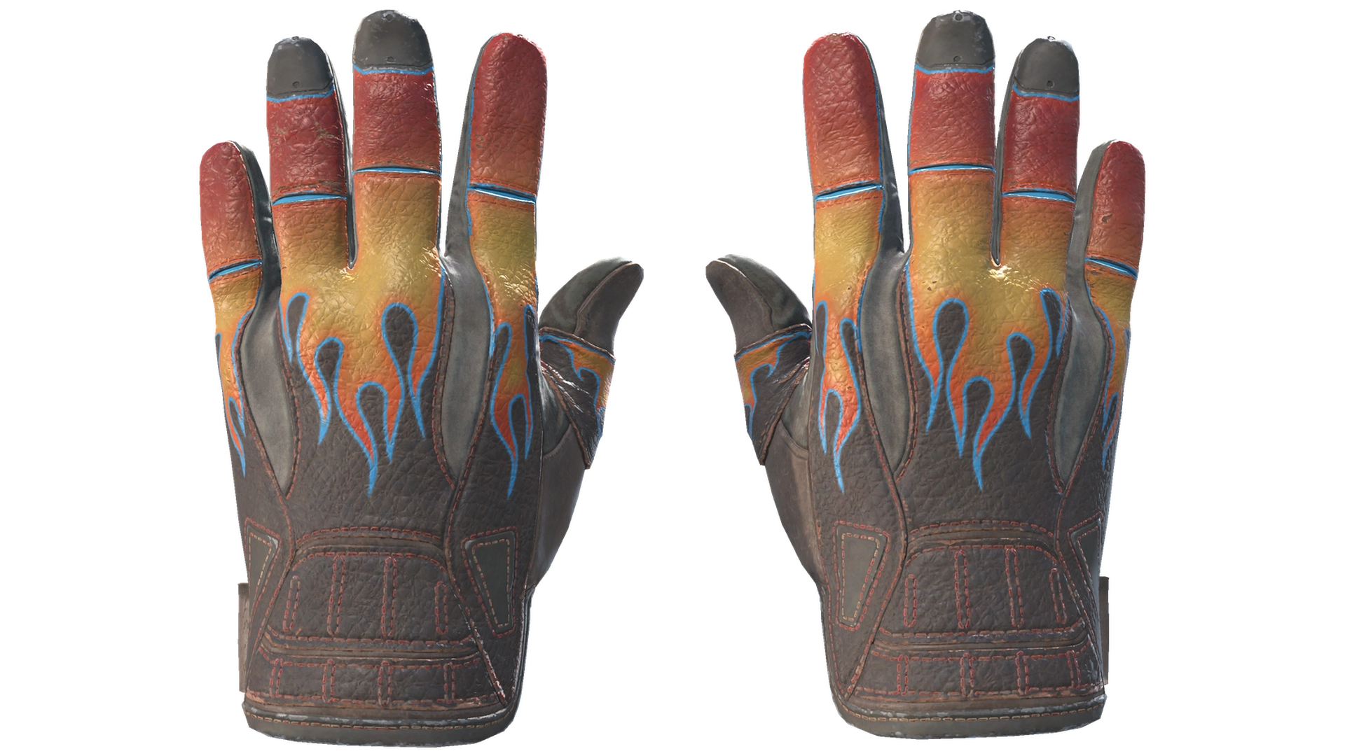 Blaze image