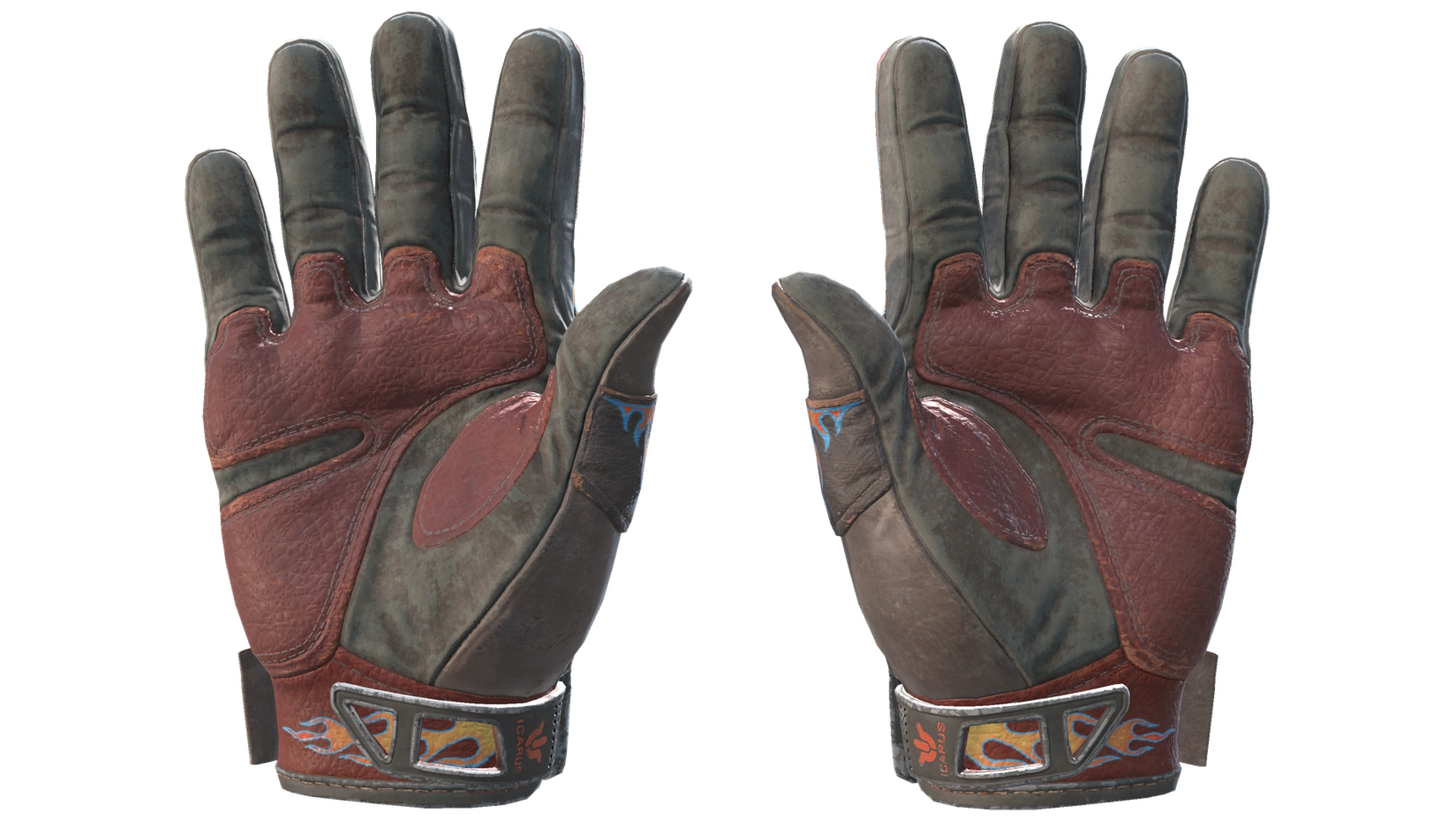 Blaze image