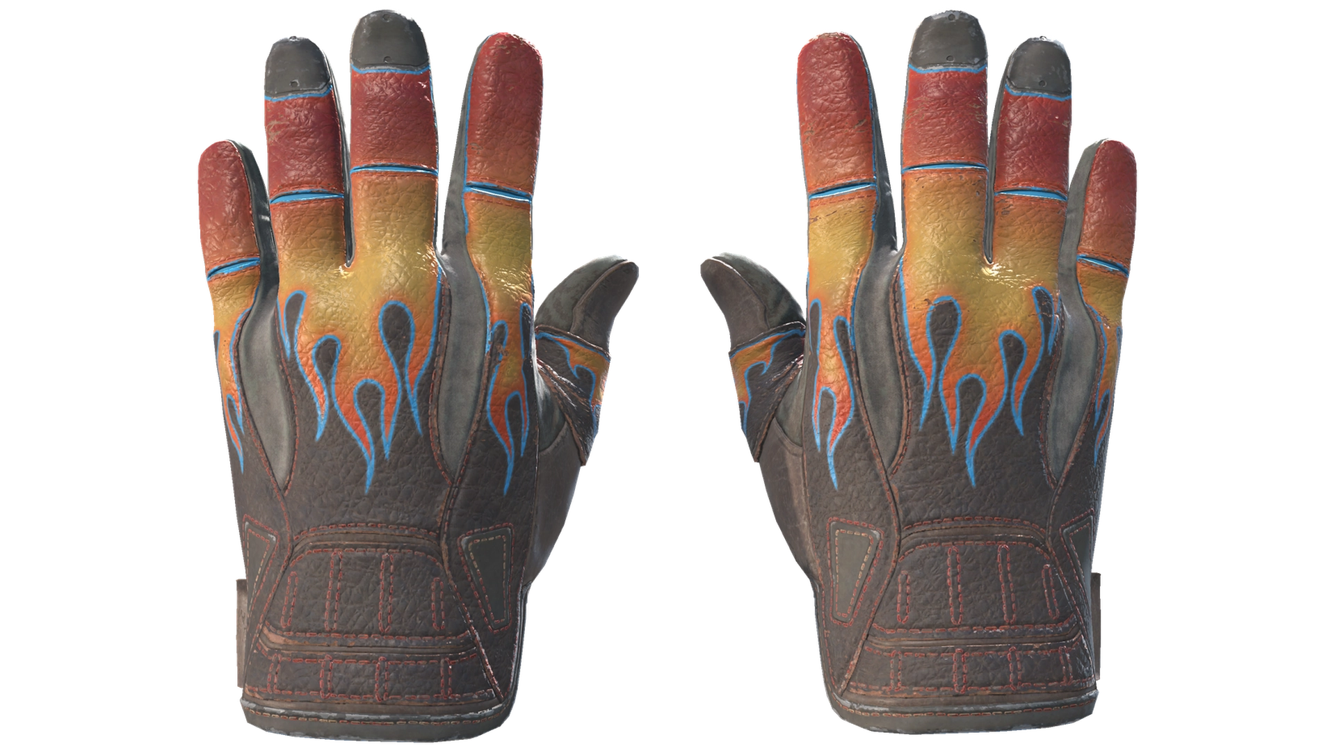 Blaze image