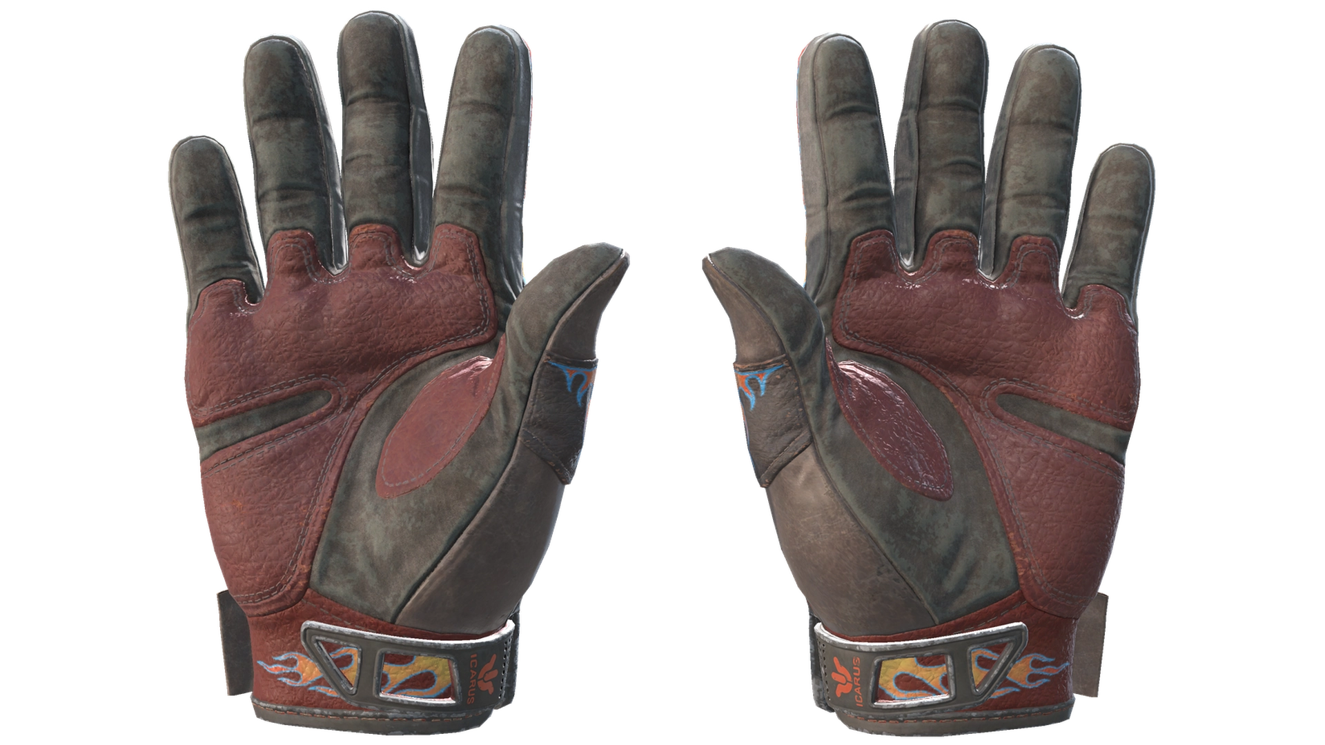 Blaze image