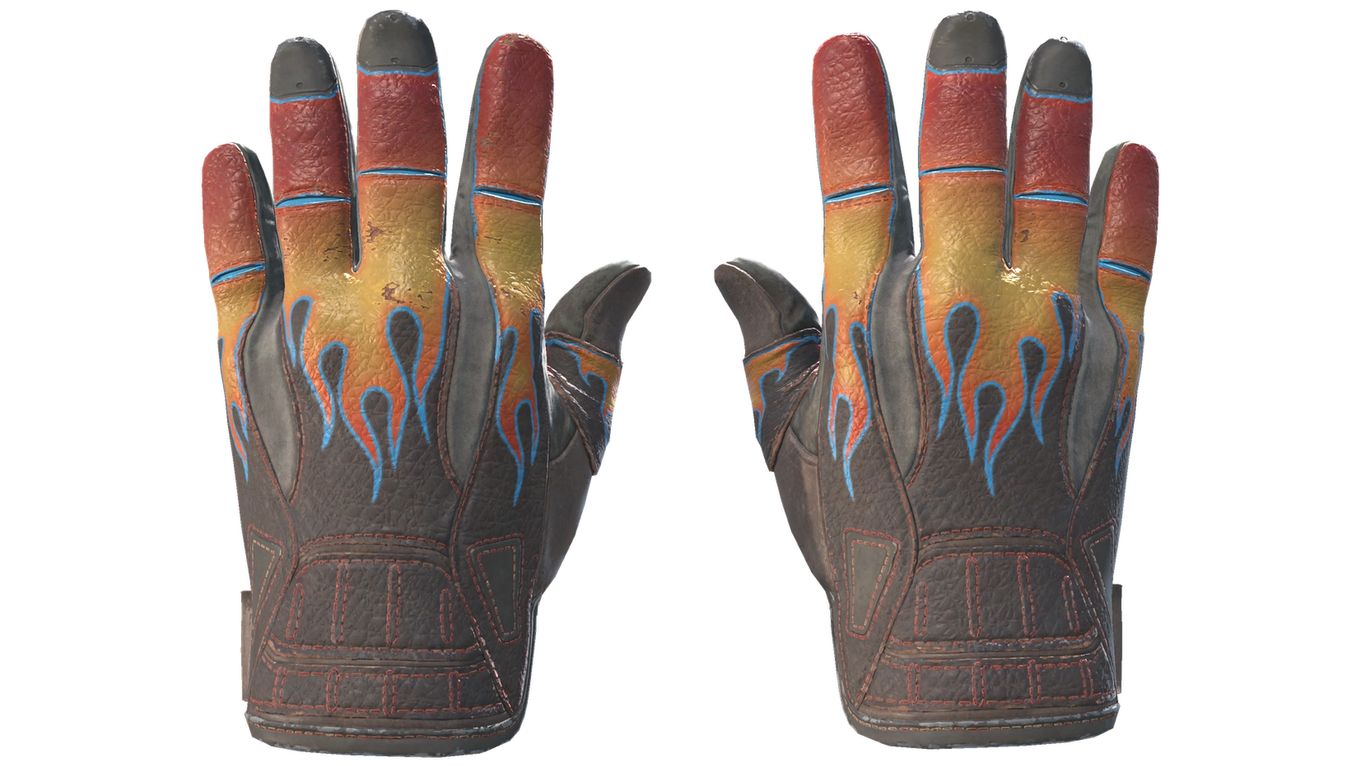 Blaze image