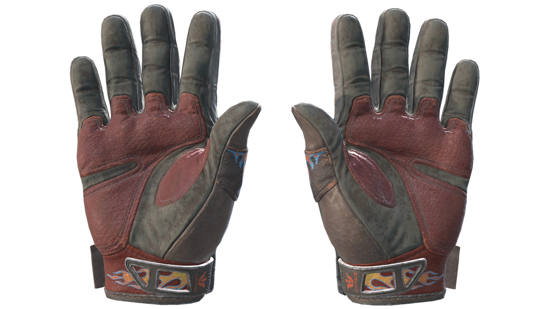 Blaze image