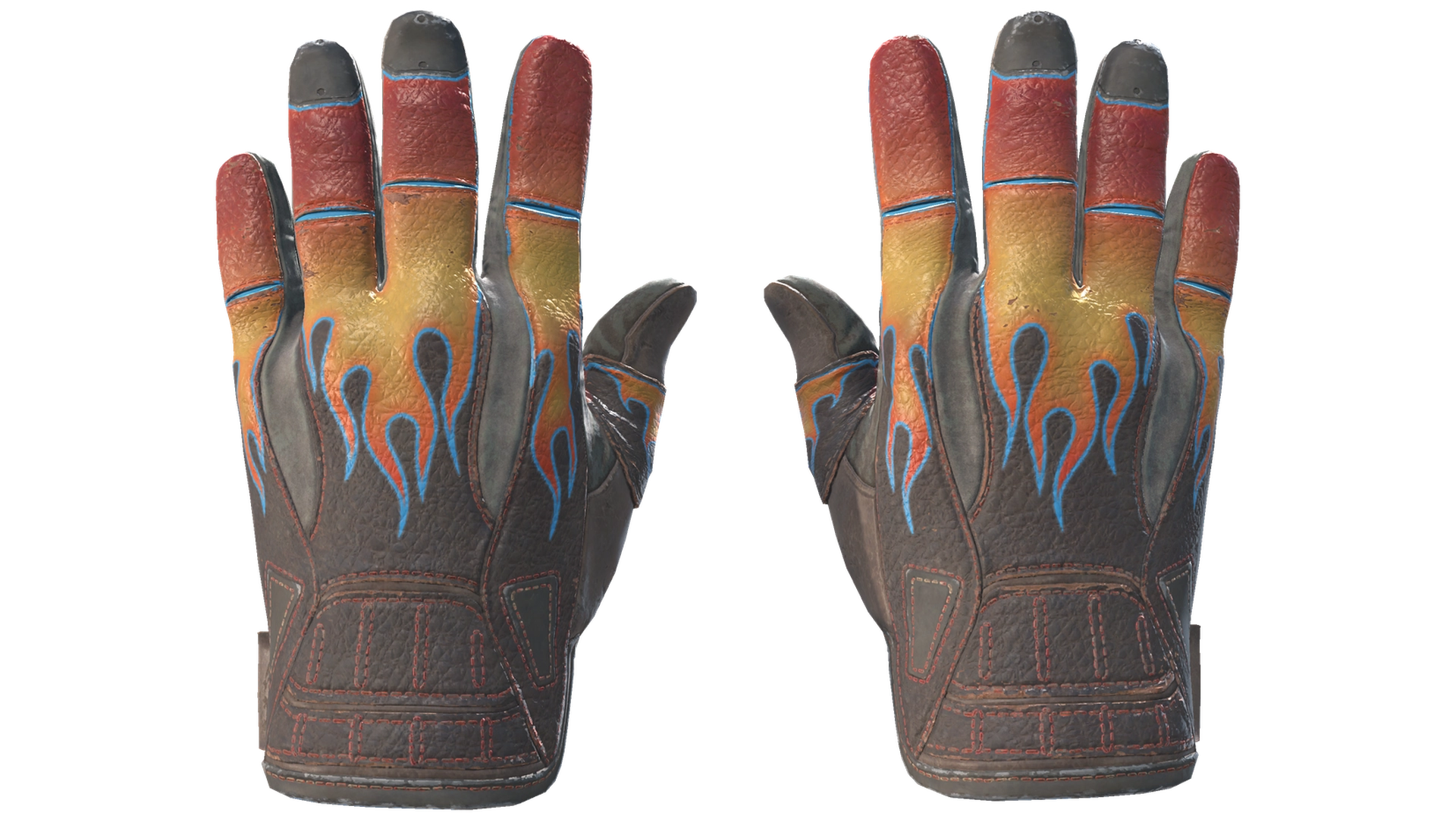 Blaze image