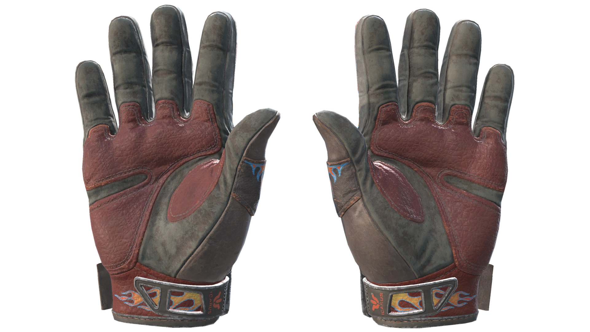 Blaze image