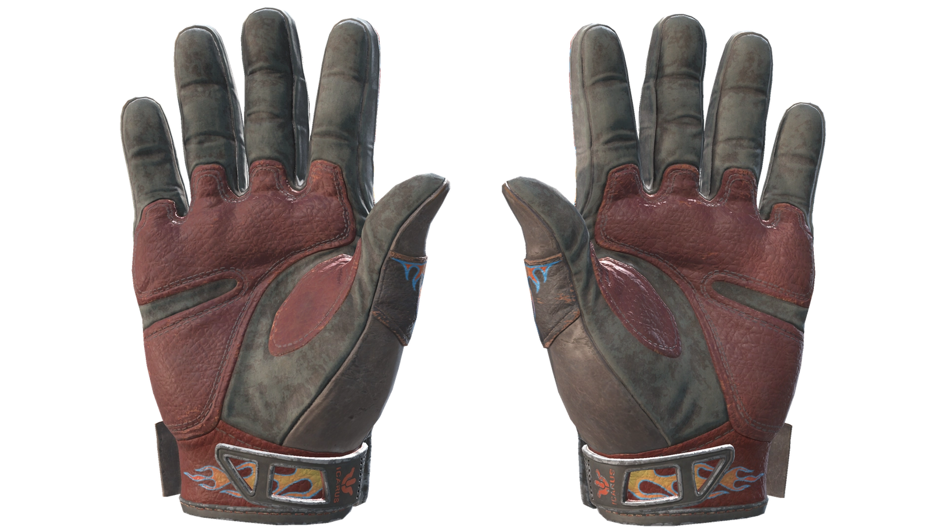 Blaze image