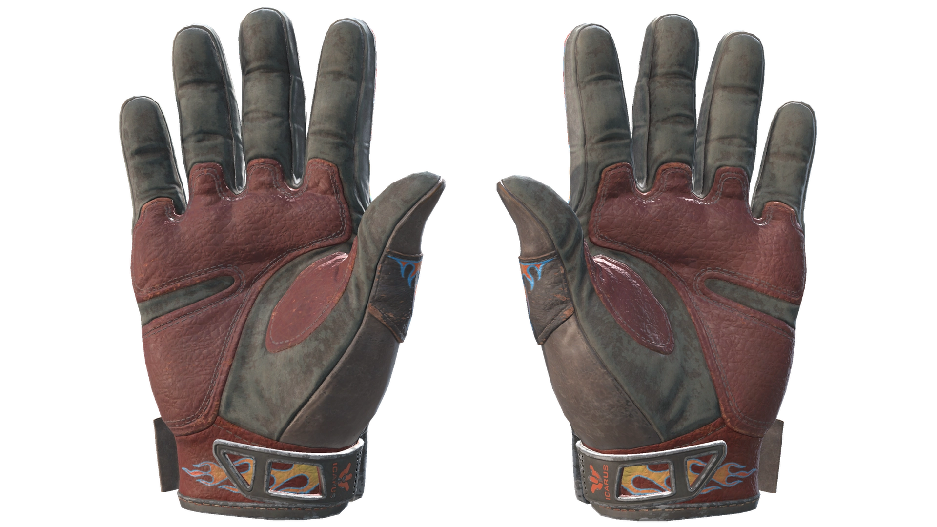 Blaze image
