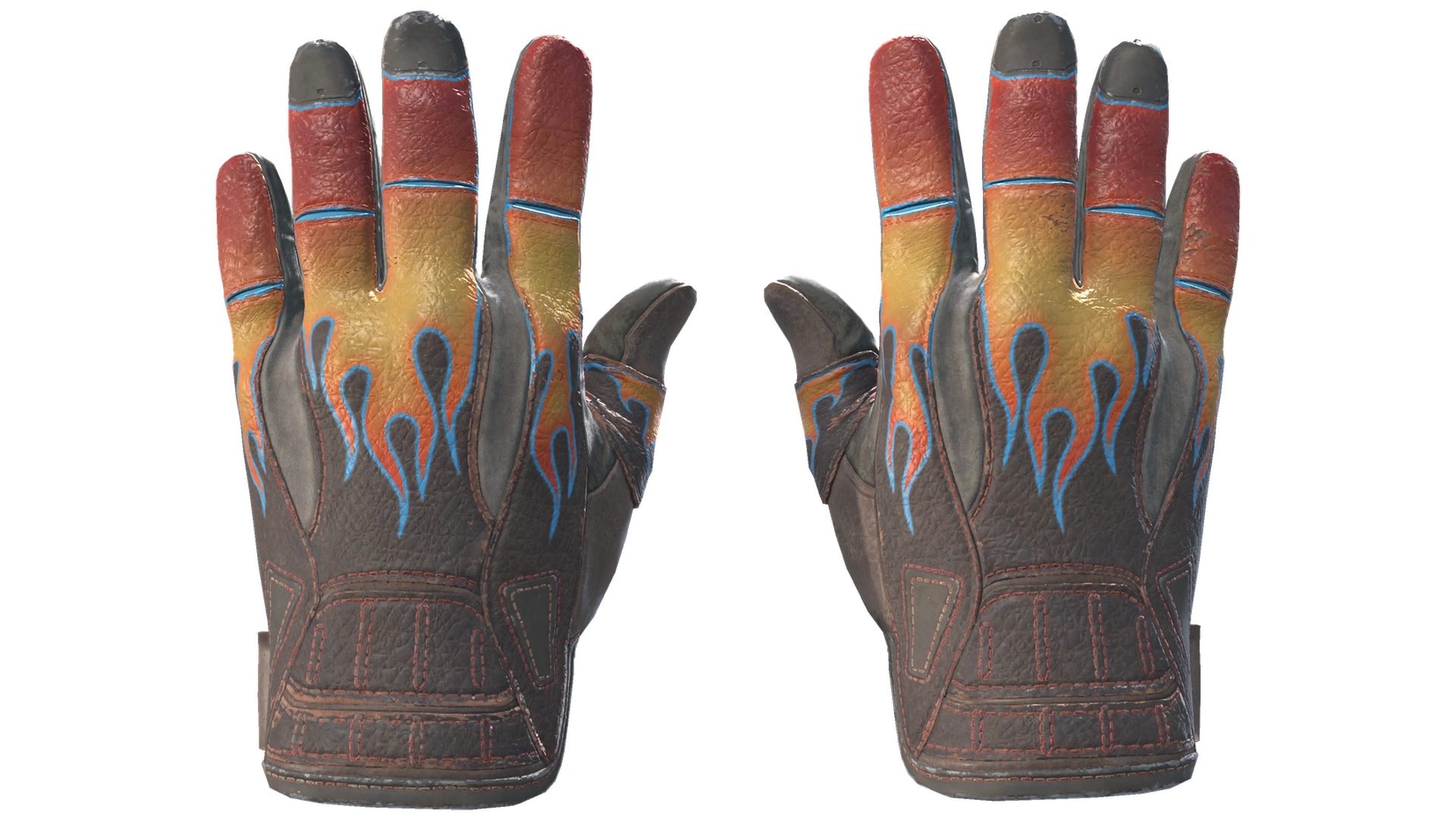 Blaze image