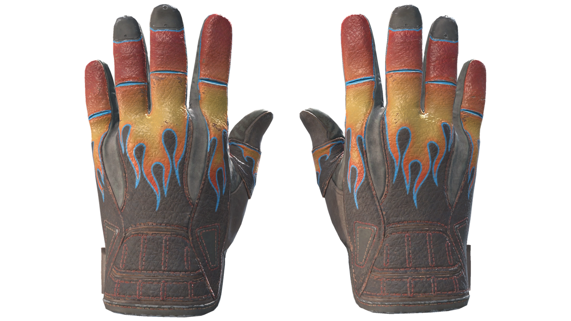 Blaze image