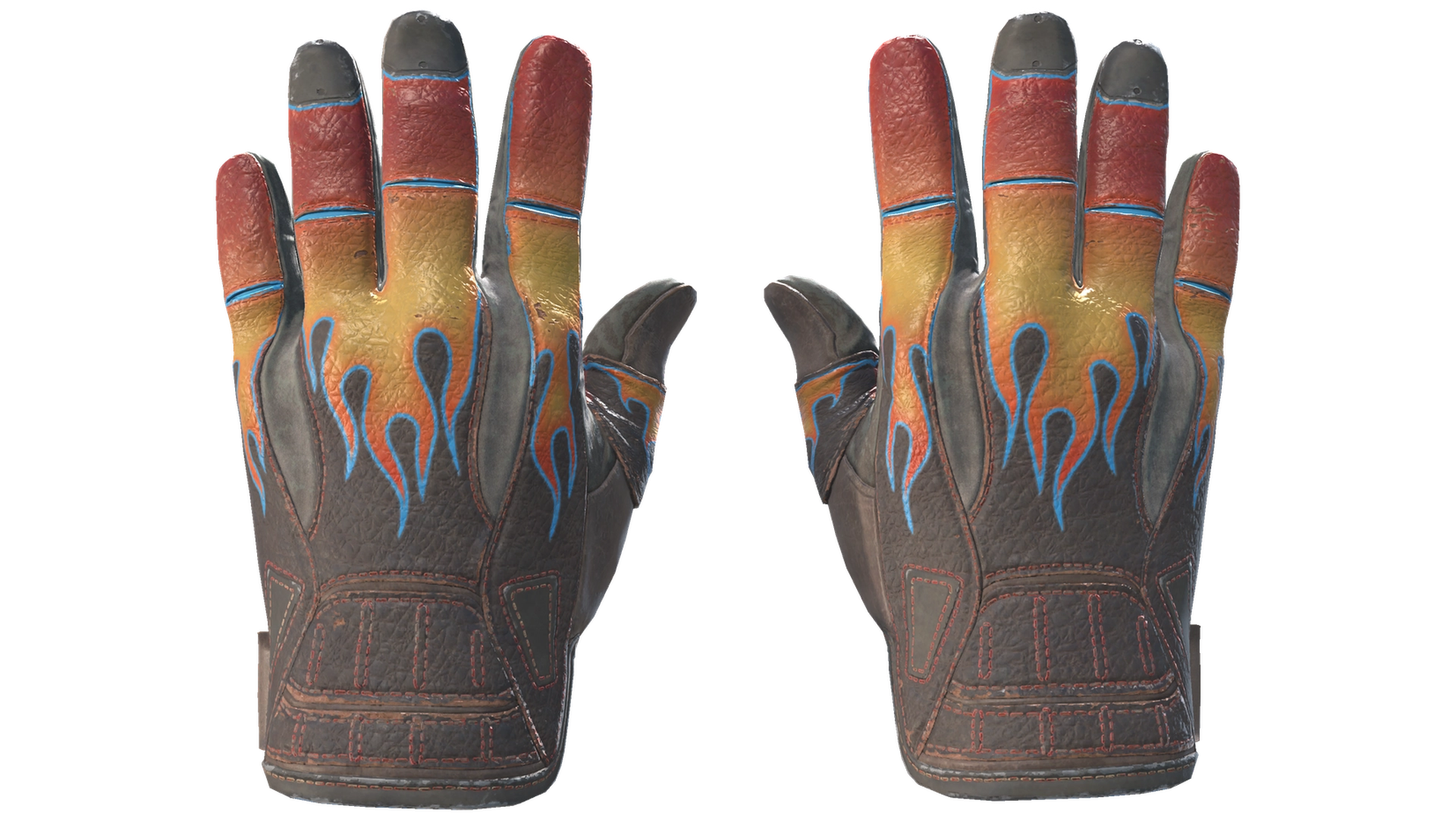 Blaze image