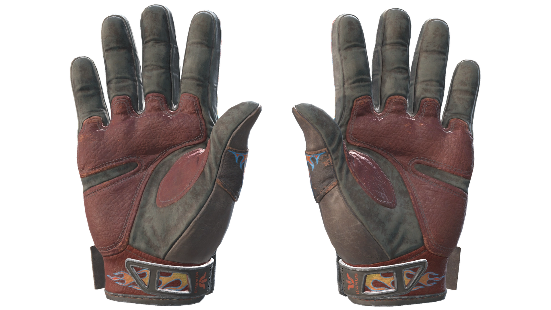 Blaze image
