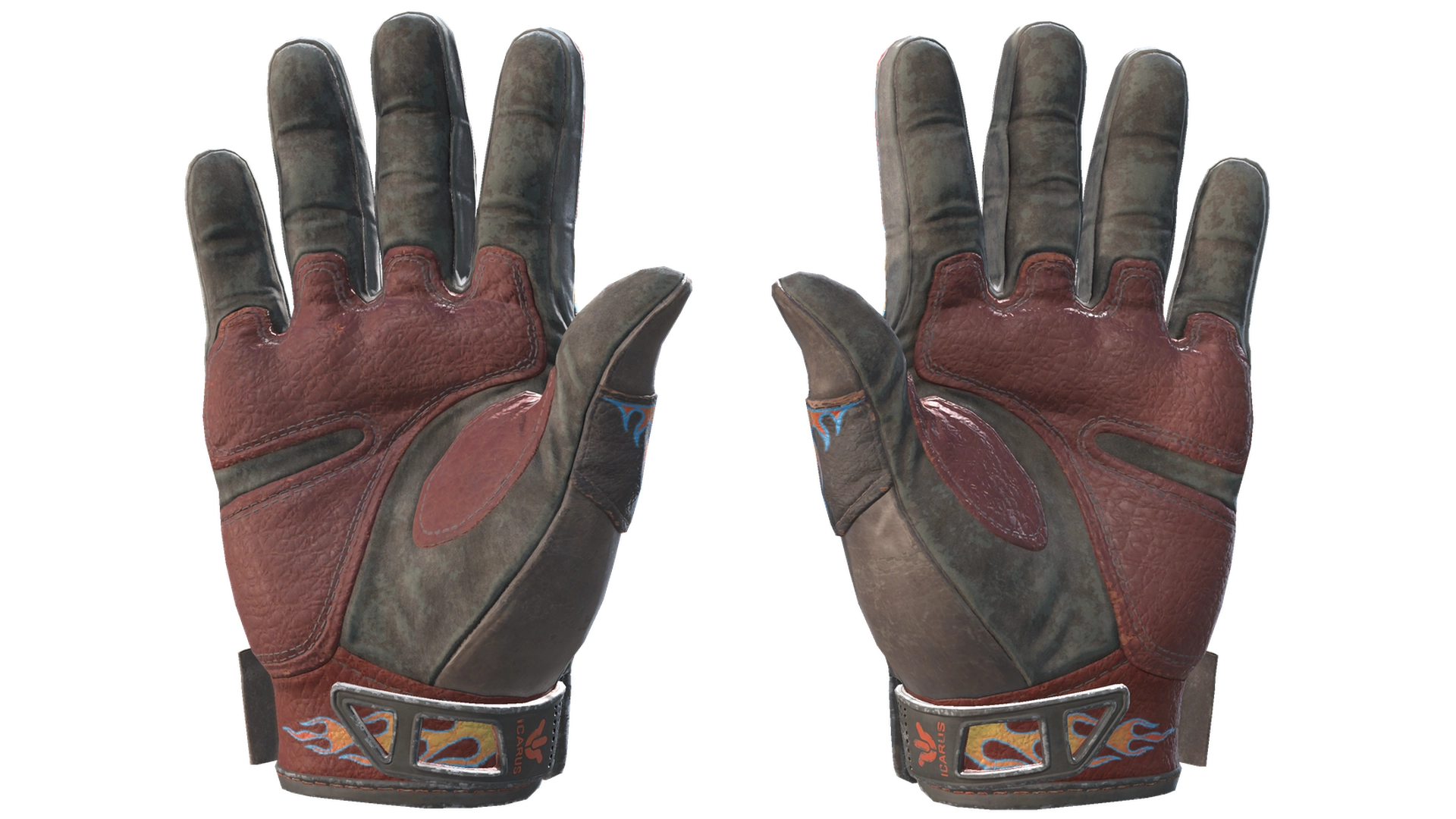 Blaze image