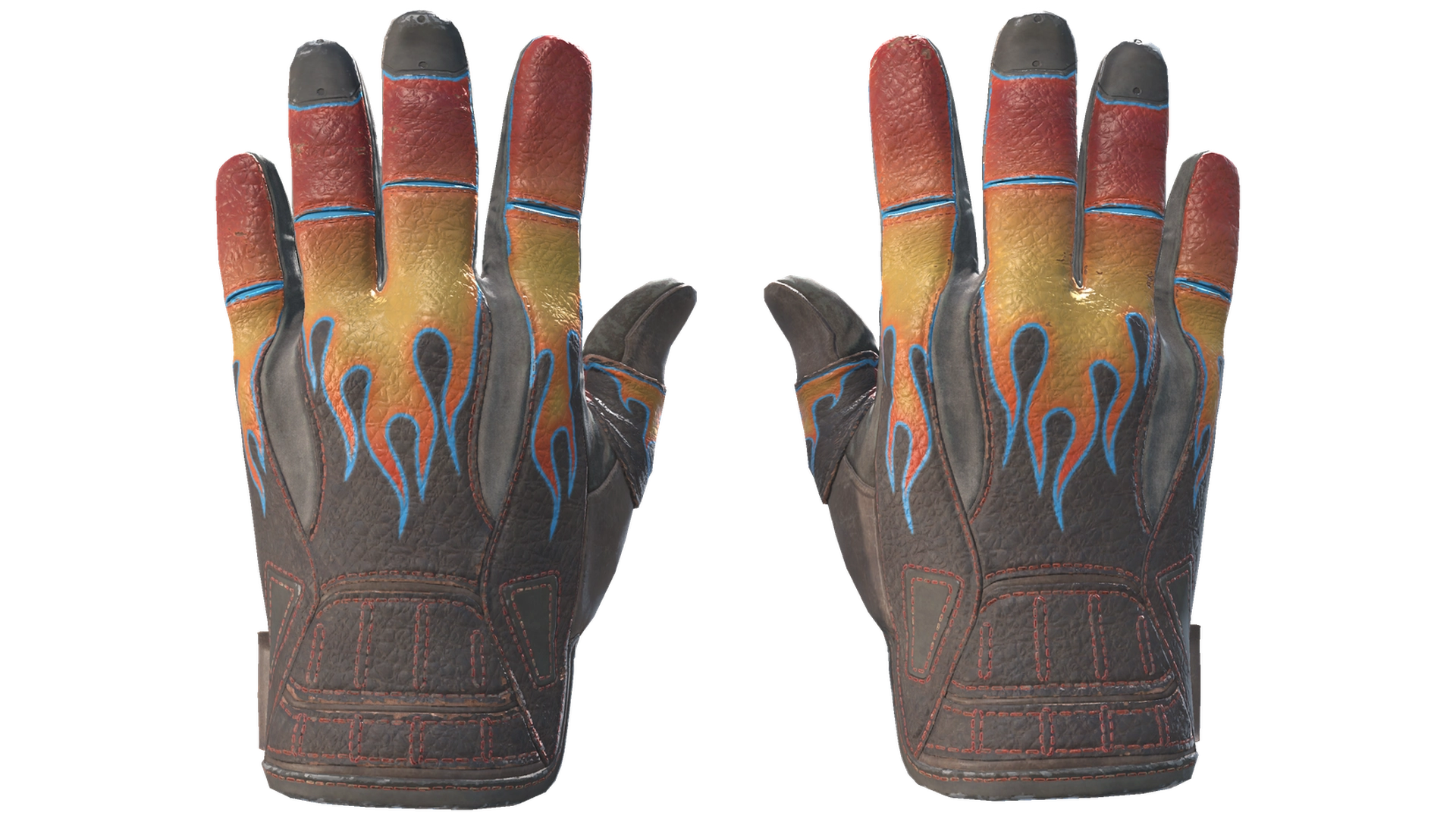 Blaze image
