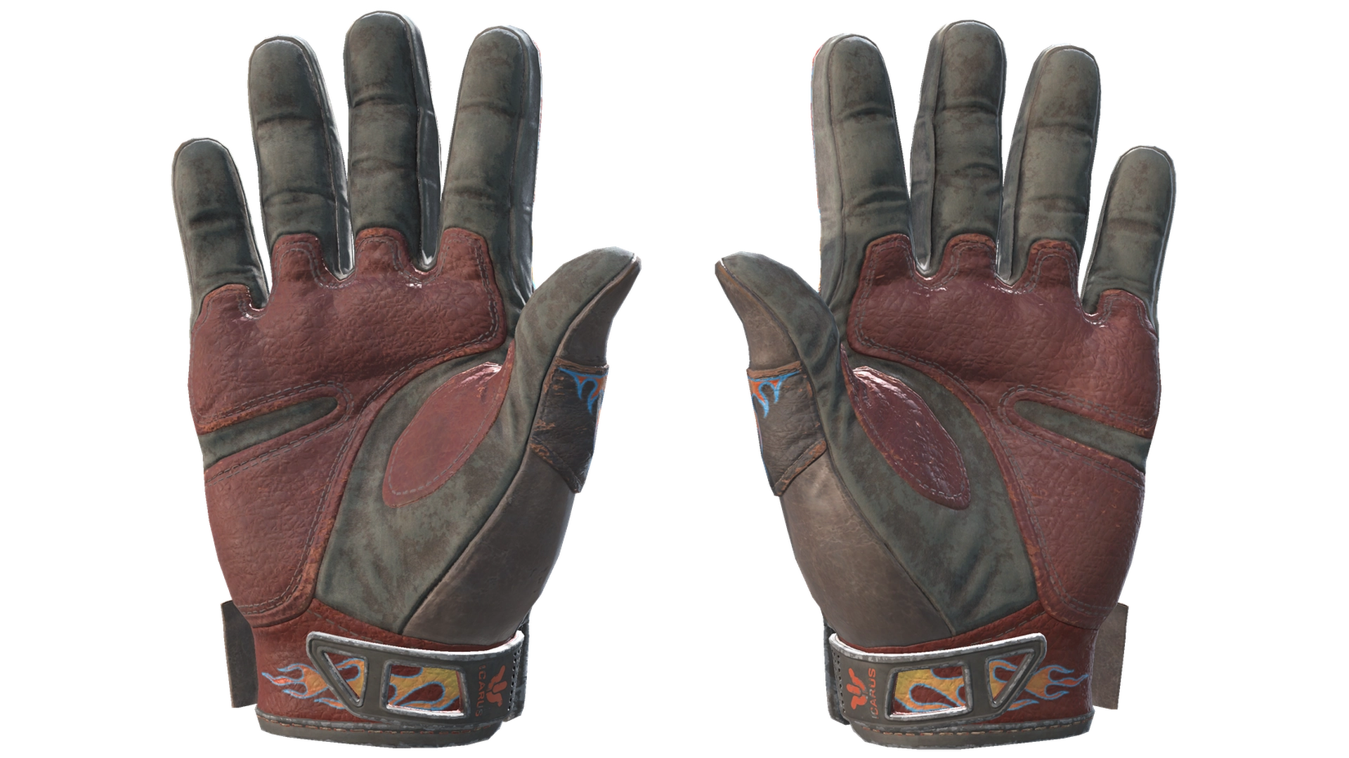 Blaze image