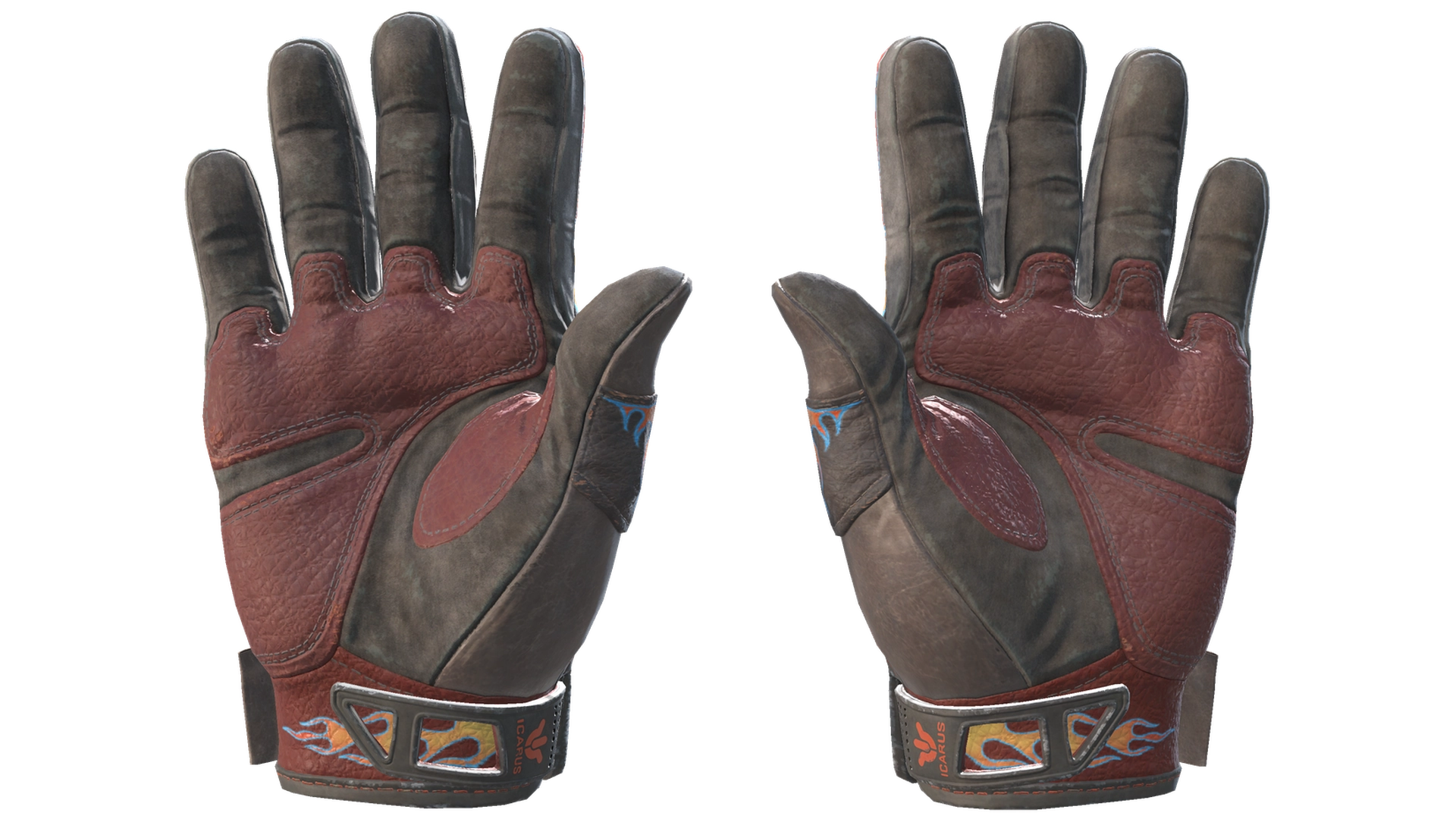 Blaze image