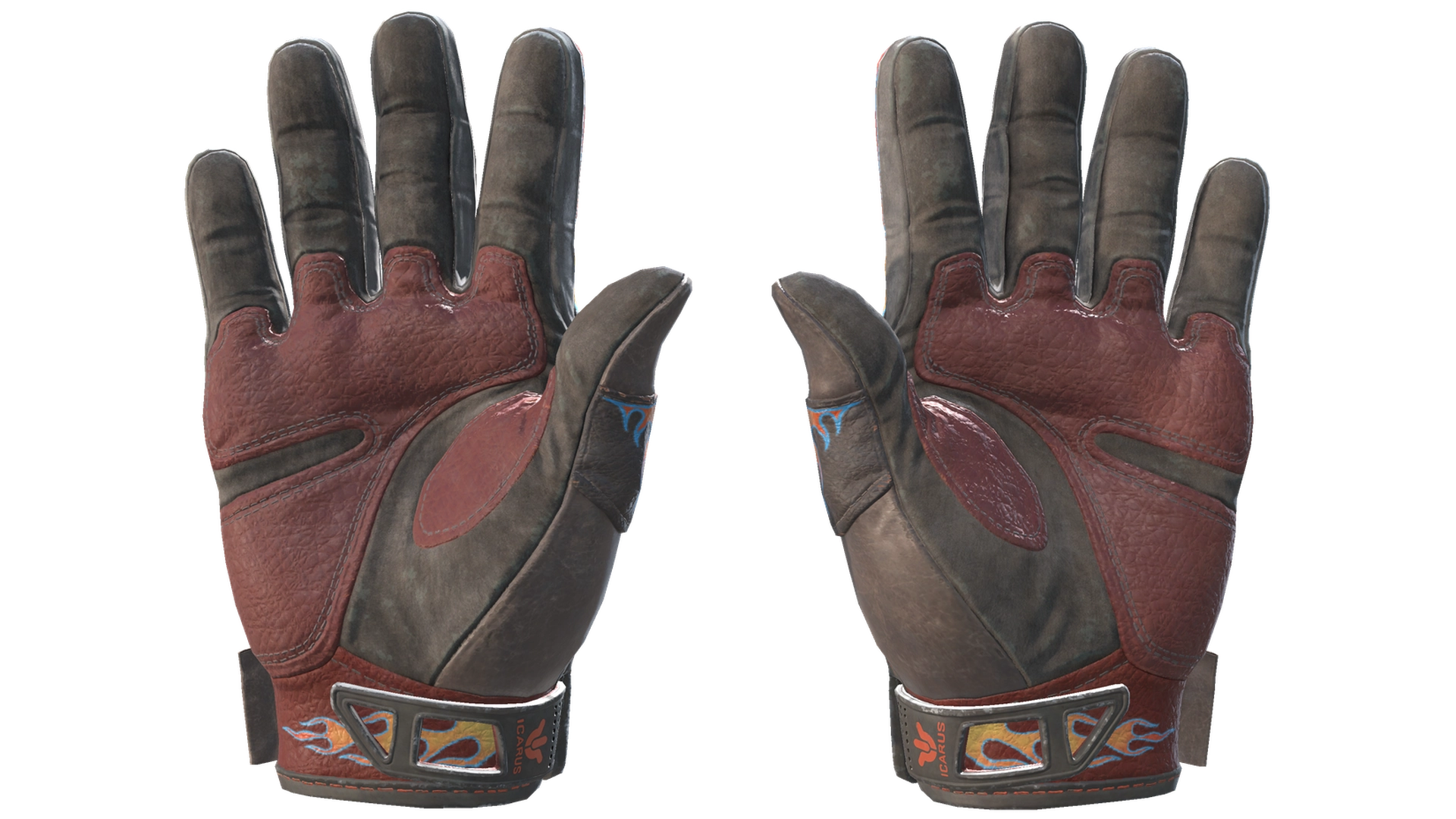 Blaze image