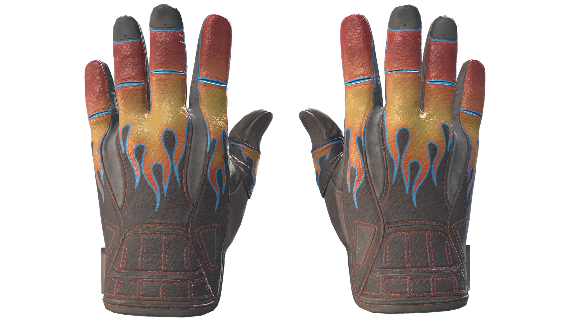 Blaze image
