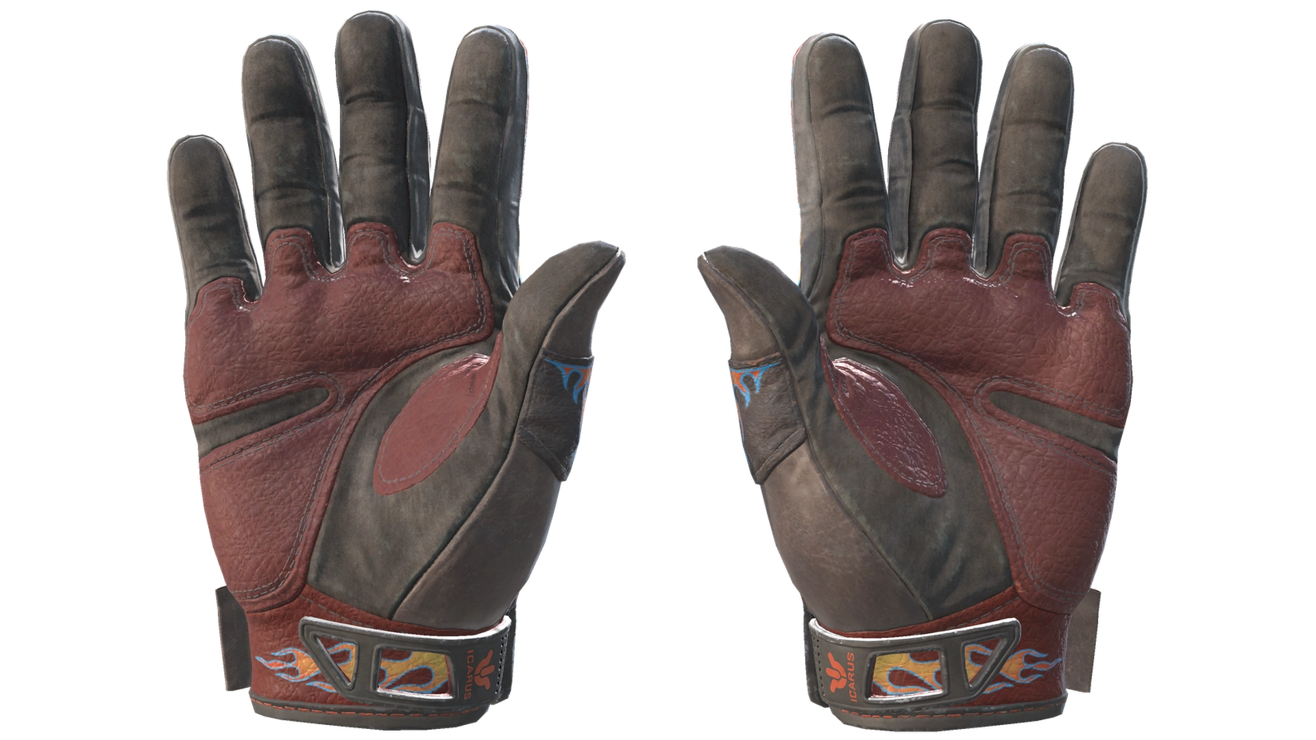 Blaze image