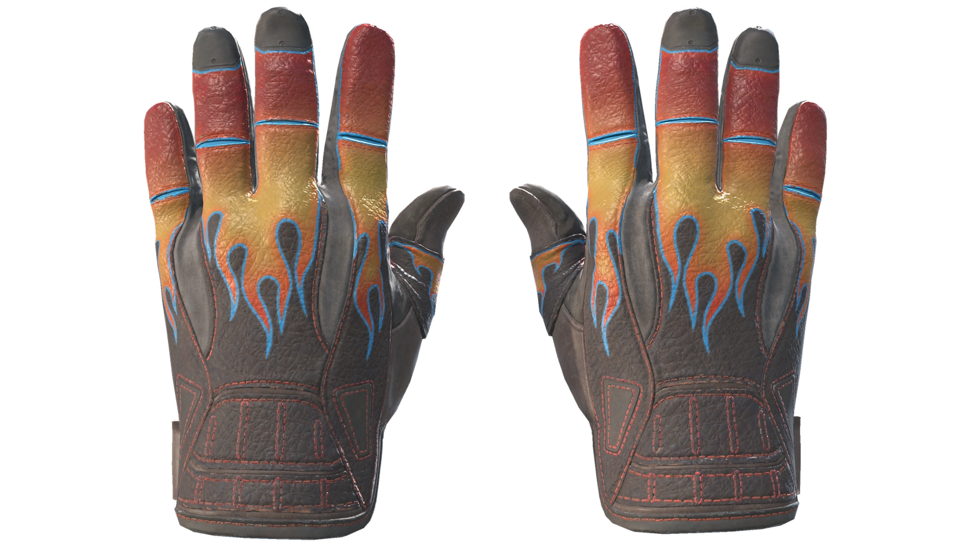 Blaze image