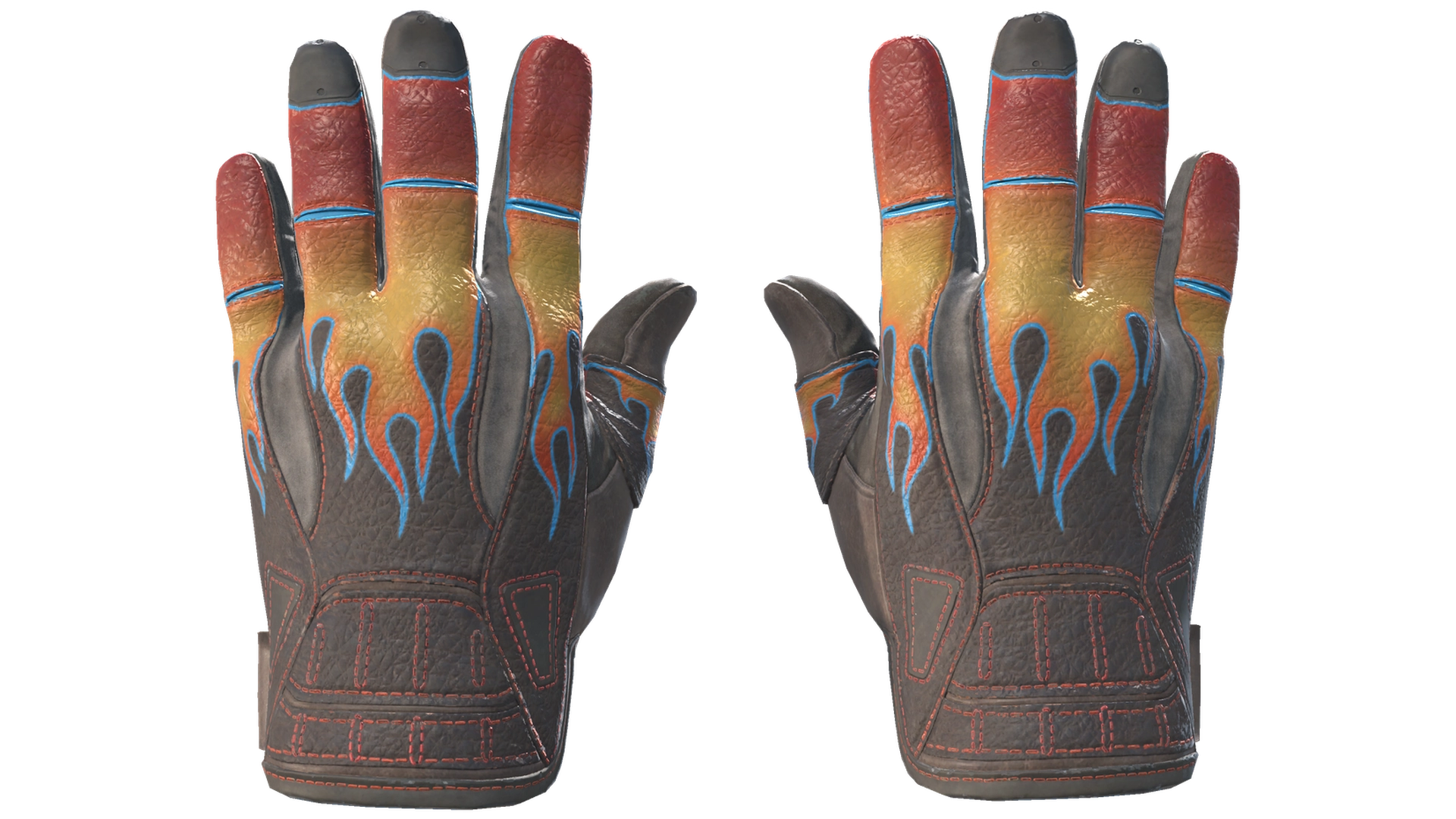 Blaze image