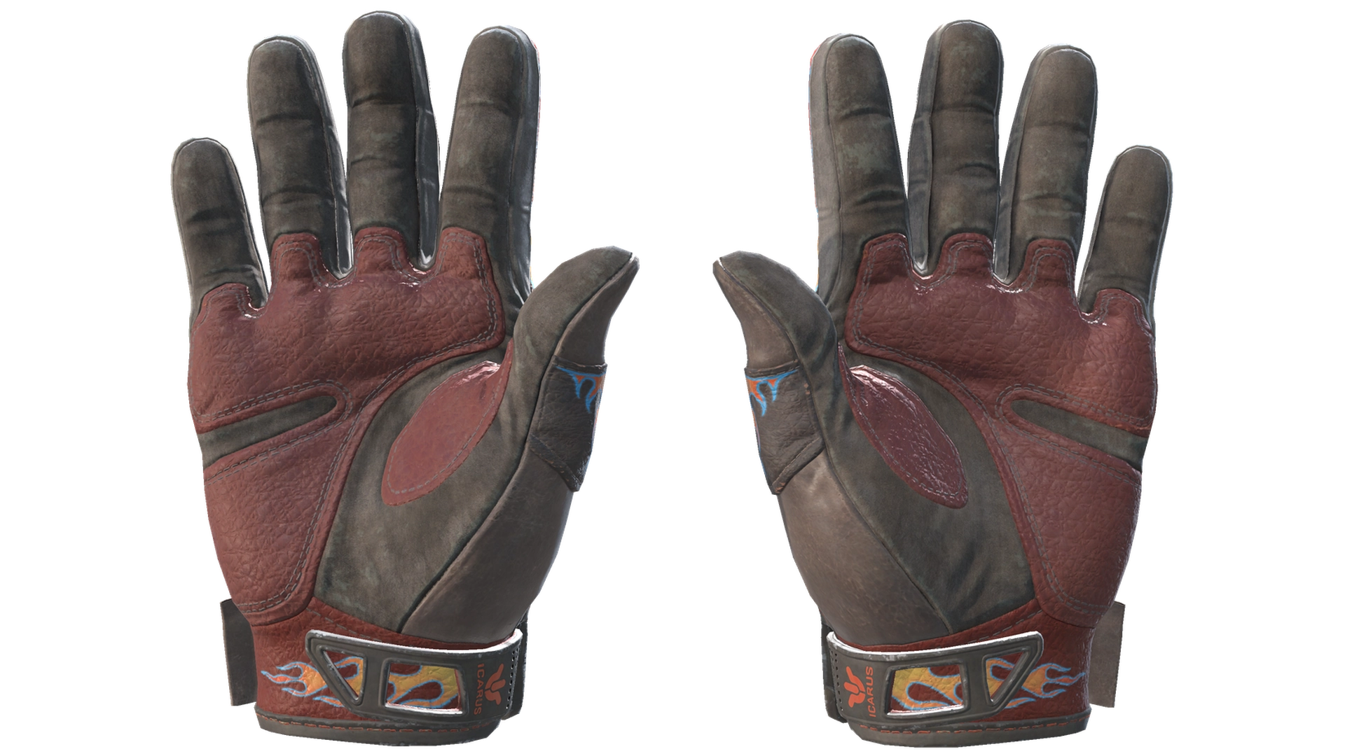 Blaze image