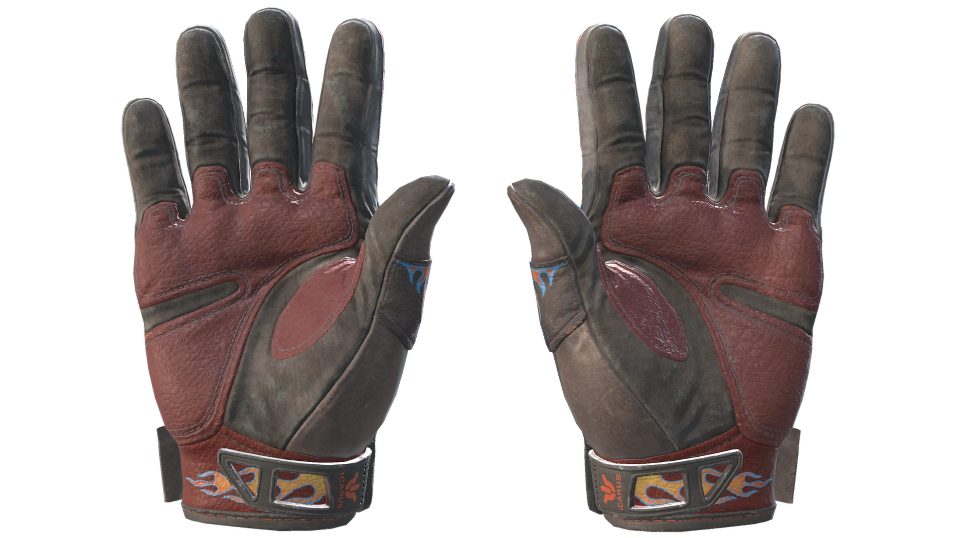 Blaze image