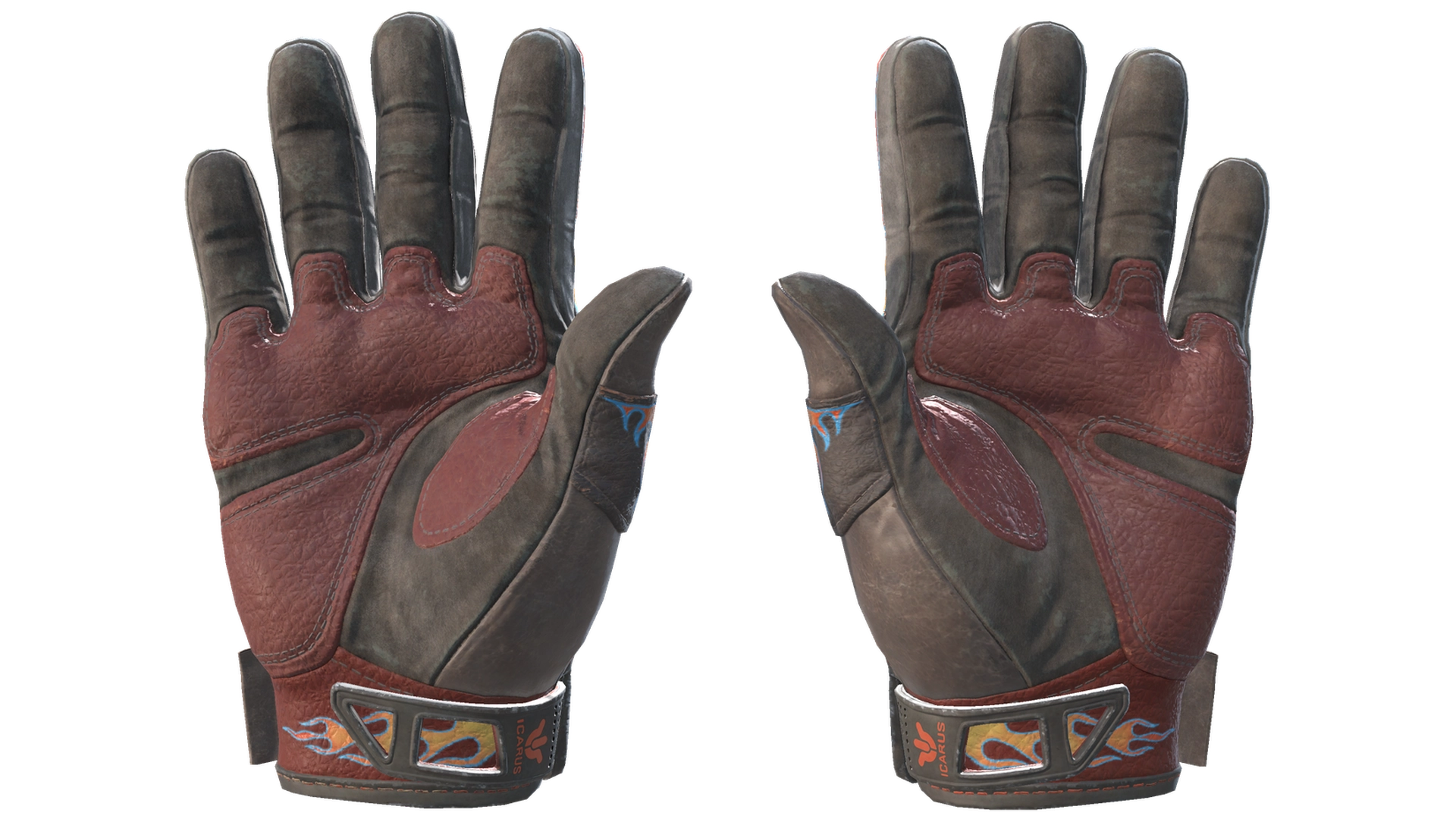 Blaze image
