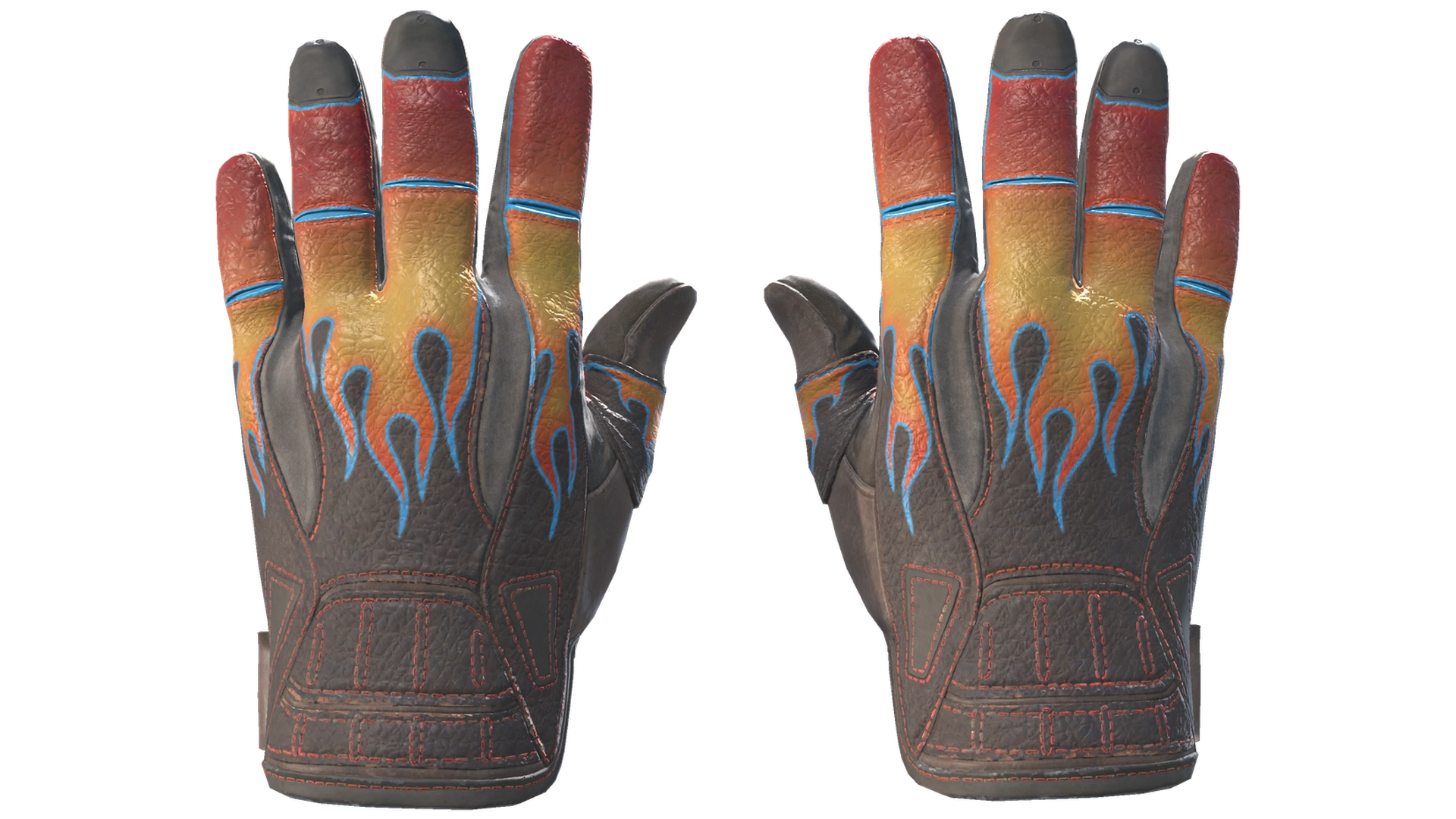Blaze image