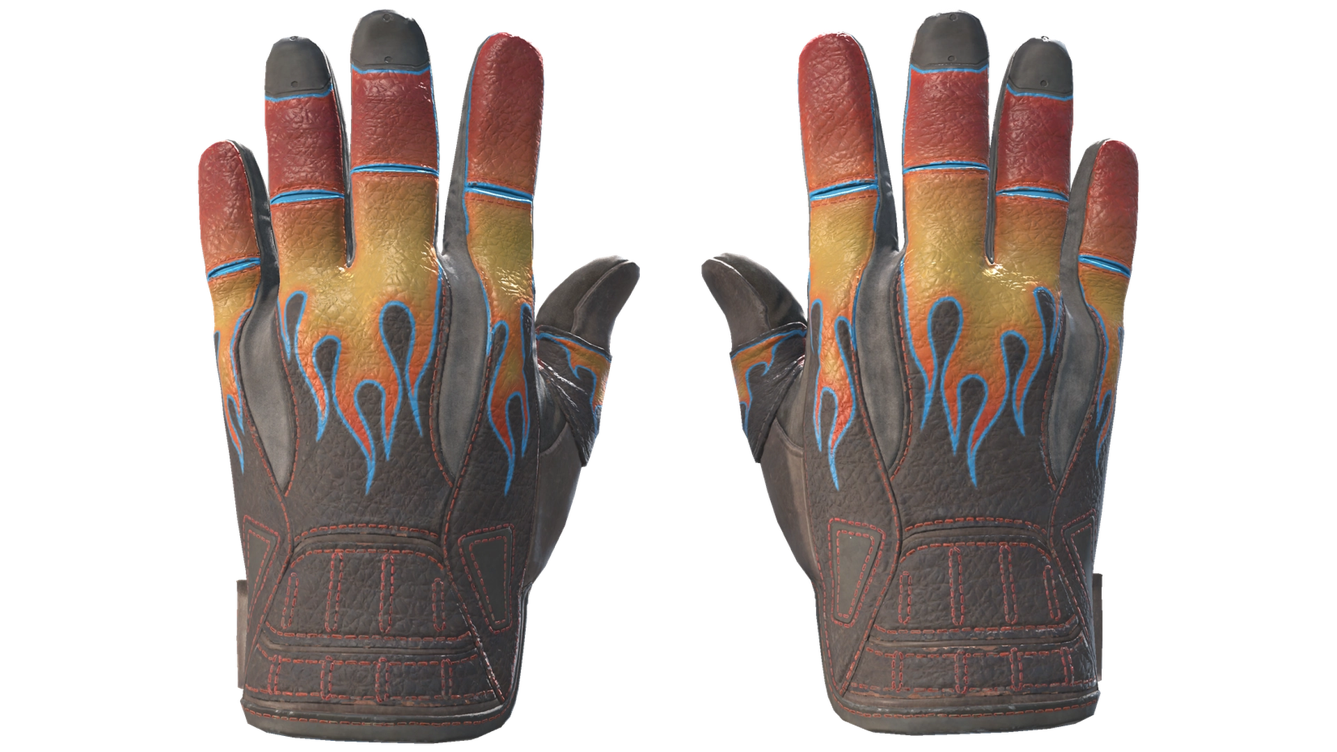 Blaze image