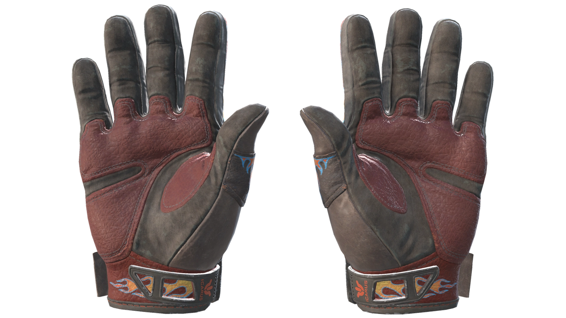 Blaze image