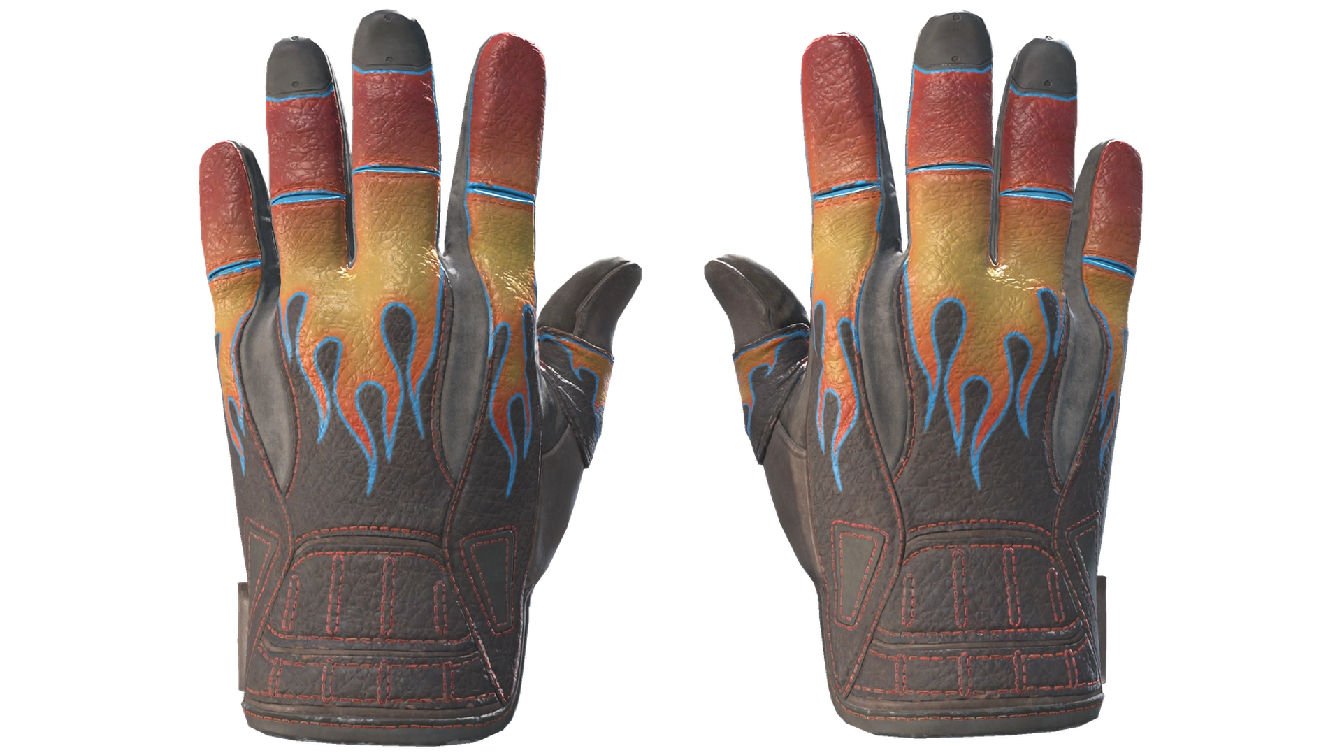 Blaze image