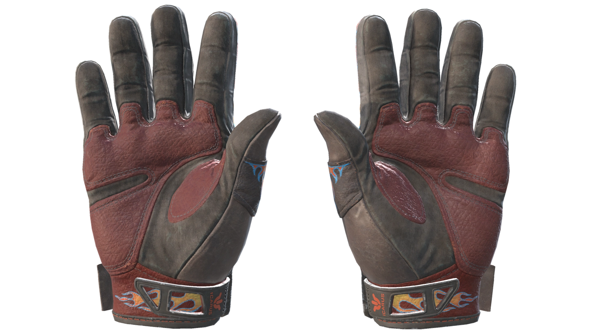 Blaze image
