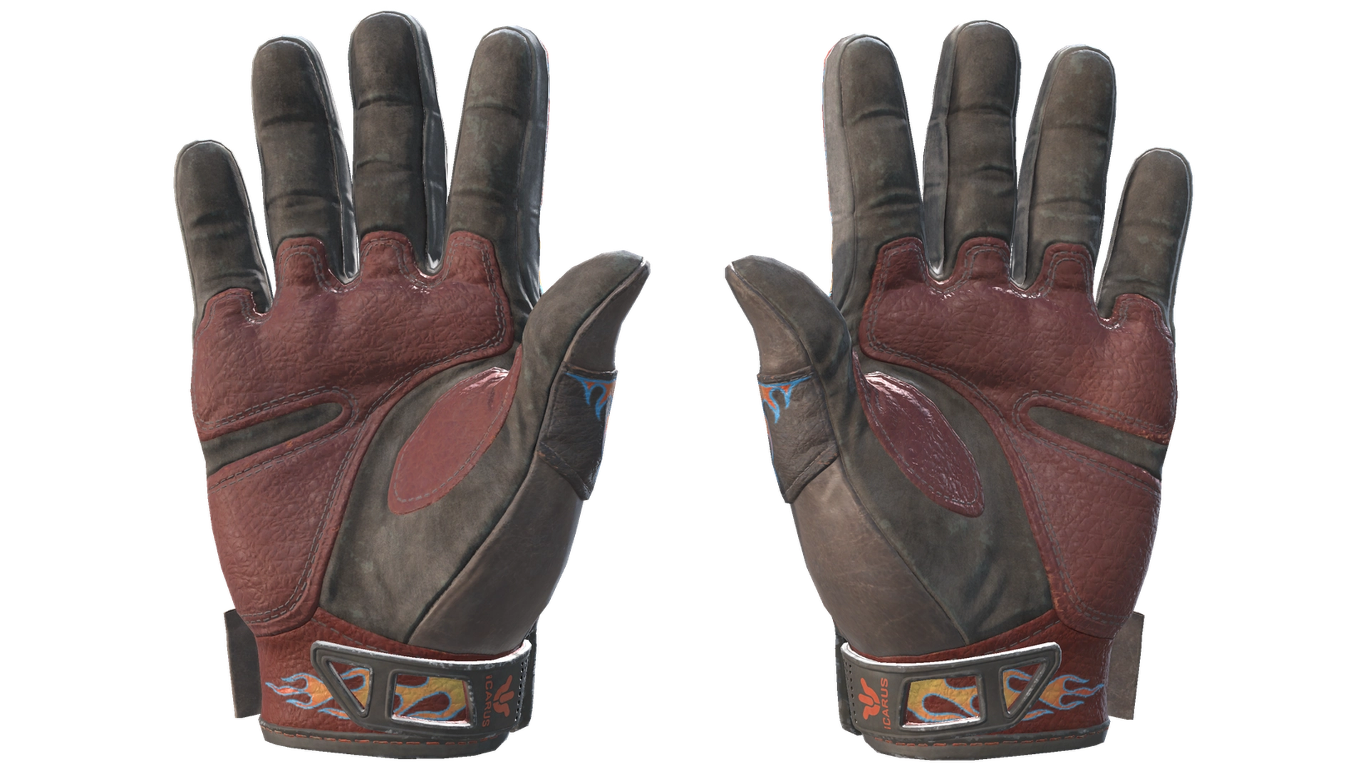 Blaze image