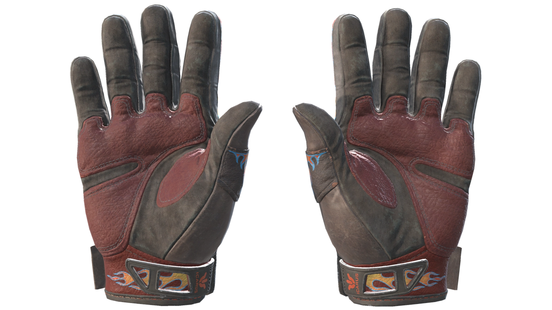 Blaze image