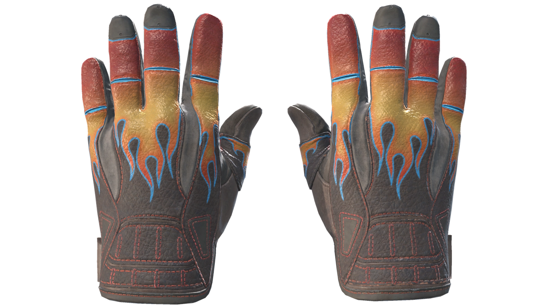 Blaze image