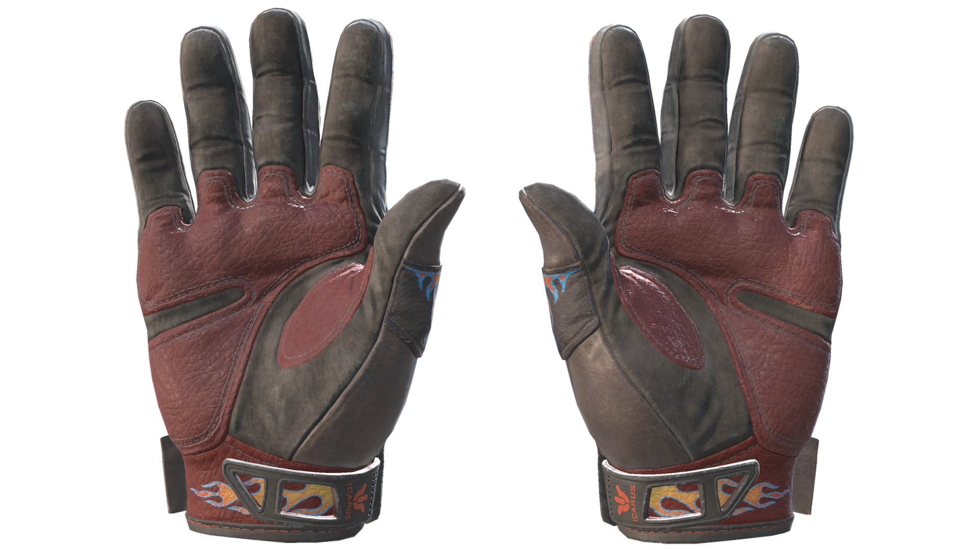 Blaze image