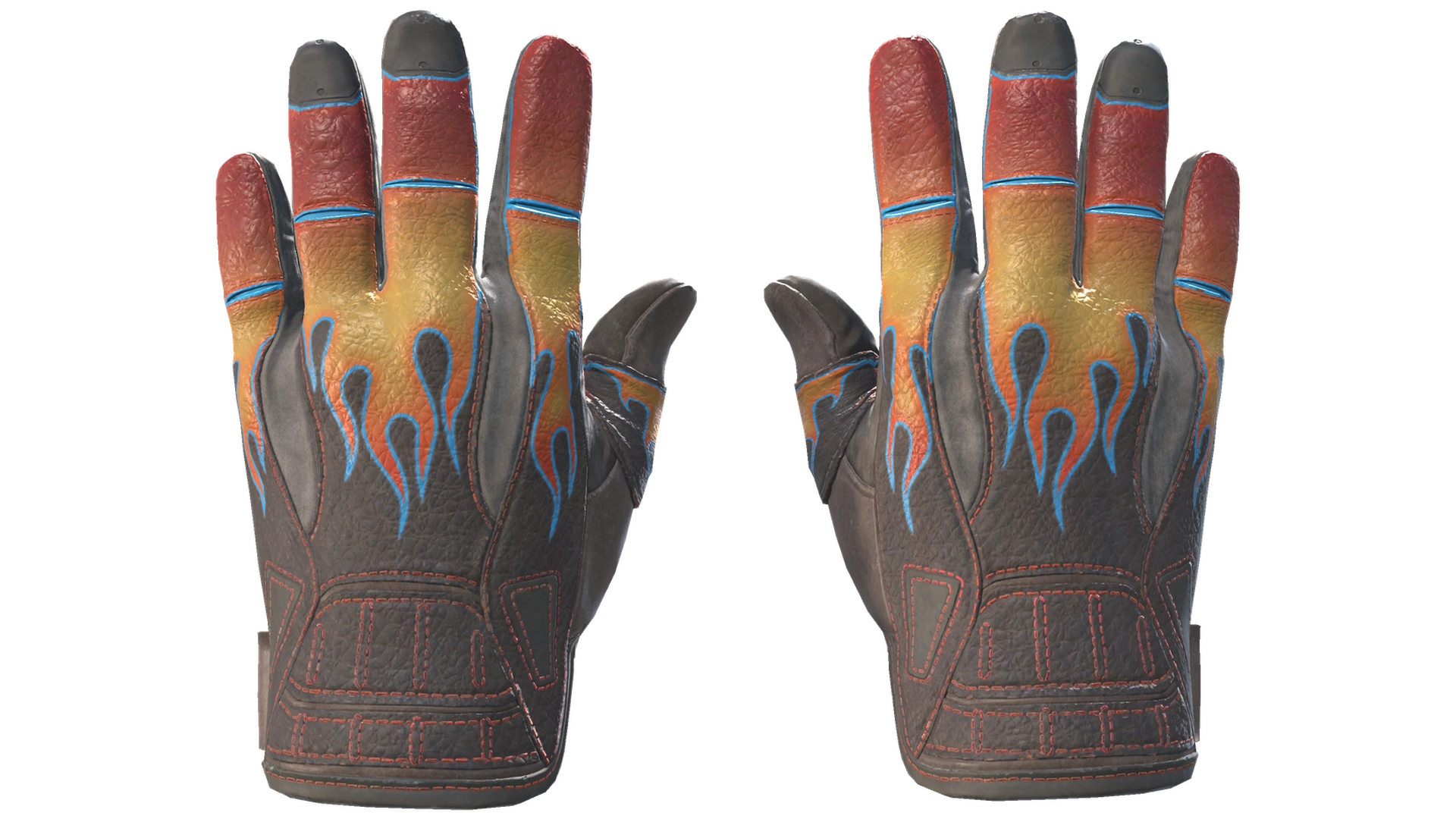 Blaze image