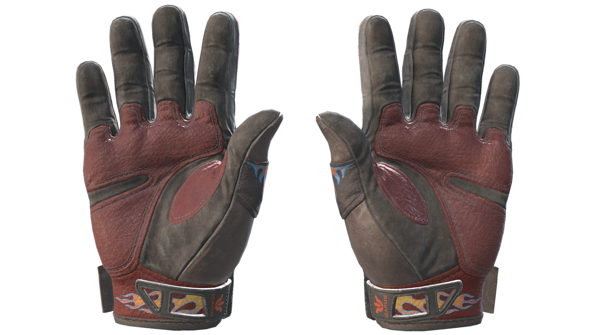 Blaze image