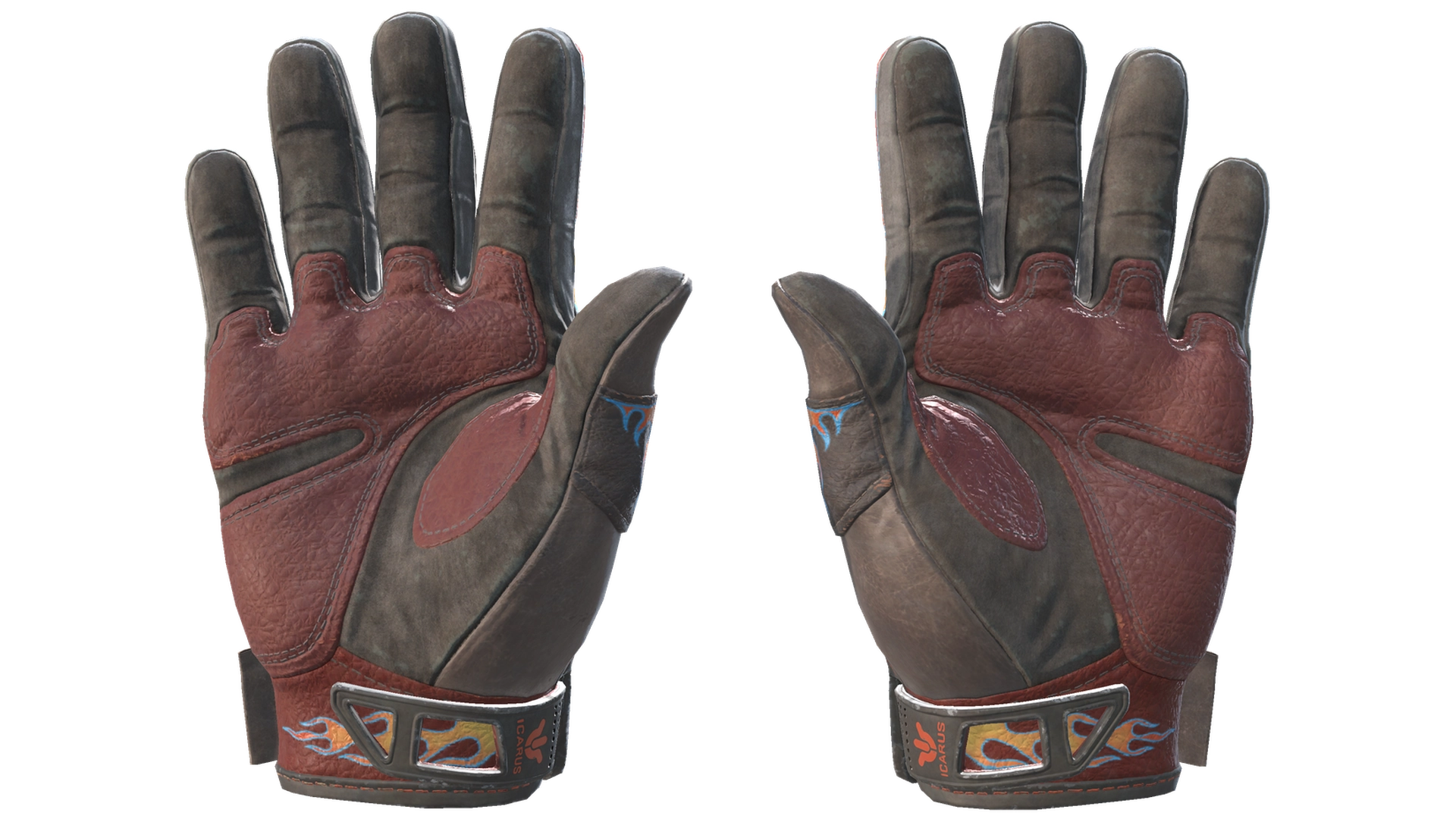 Blaze image