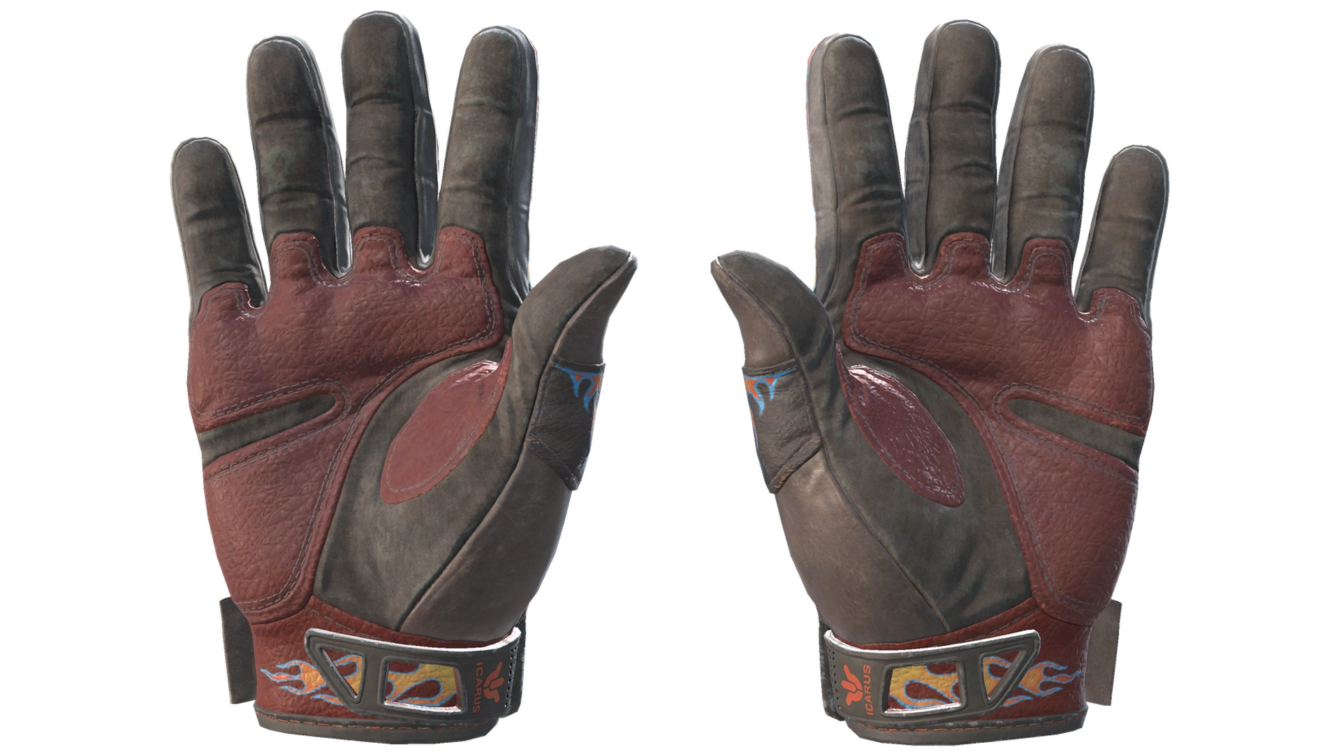 Blaze image